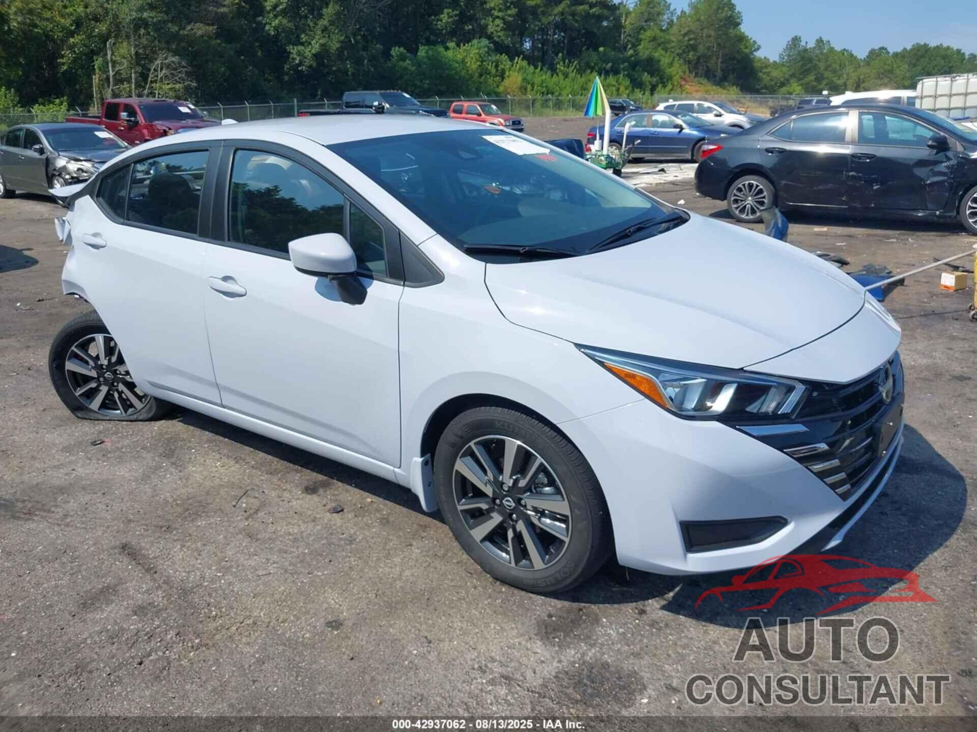 NISSAN VERSA 2024 - 3N1CN8EV0RL915290