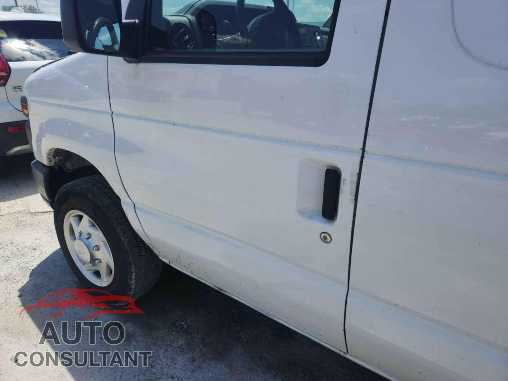FORD E-150 2014 - 1FTNE1EW3EDA67962