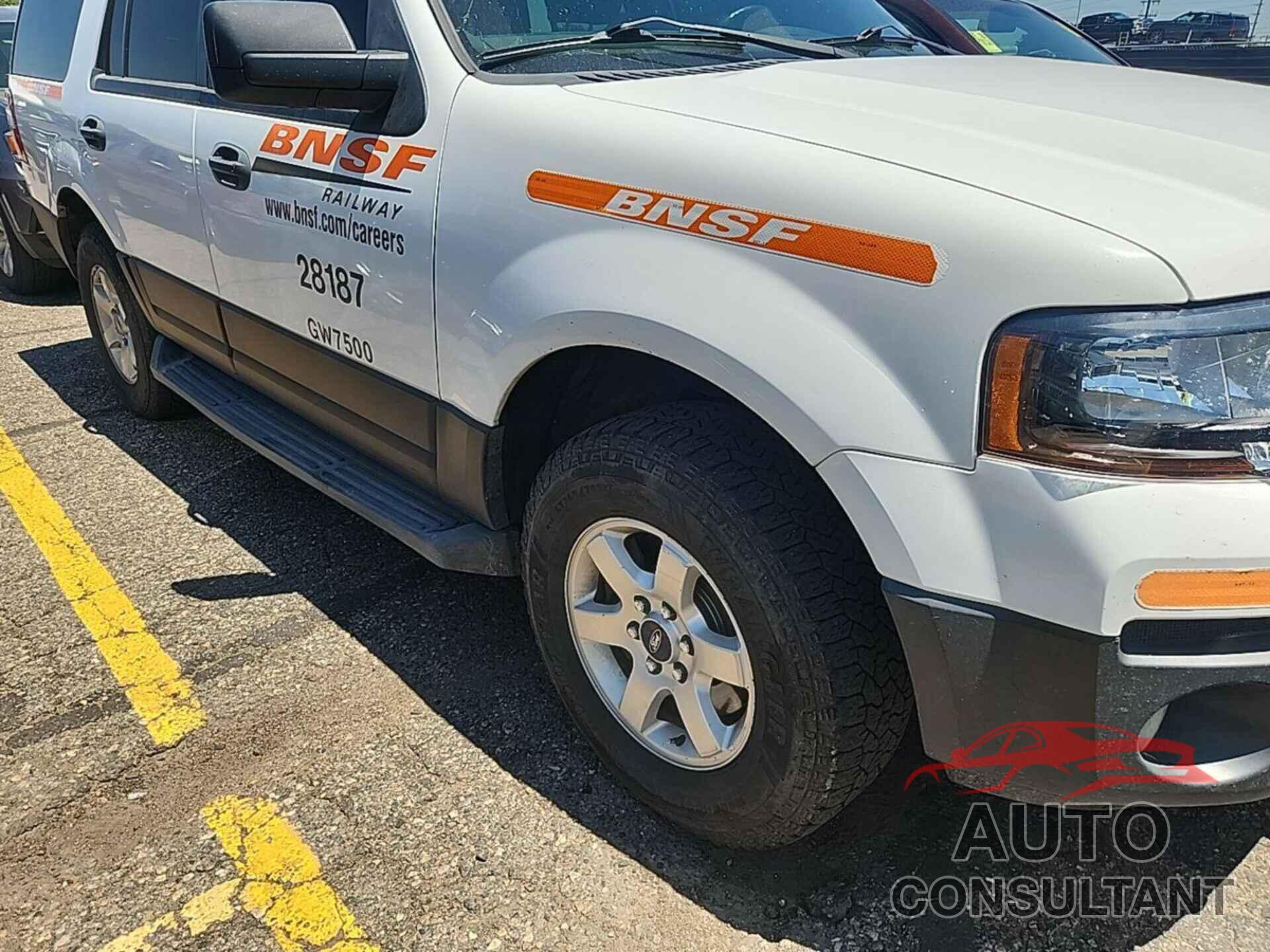 FORD EXPEDITION 2015 - 1FMJU1GT9FEF14581