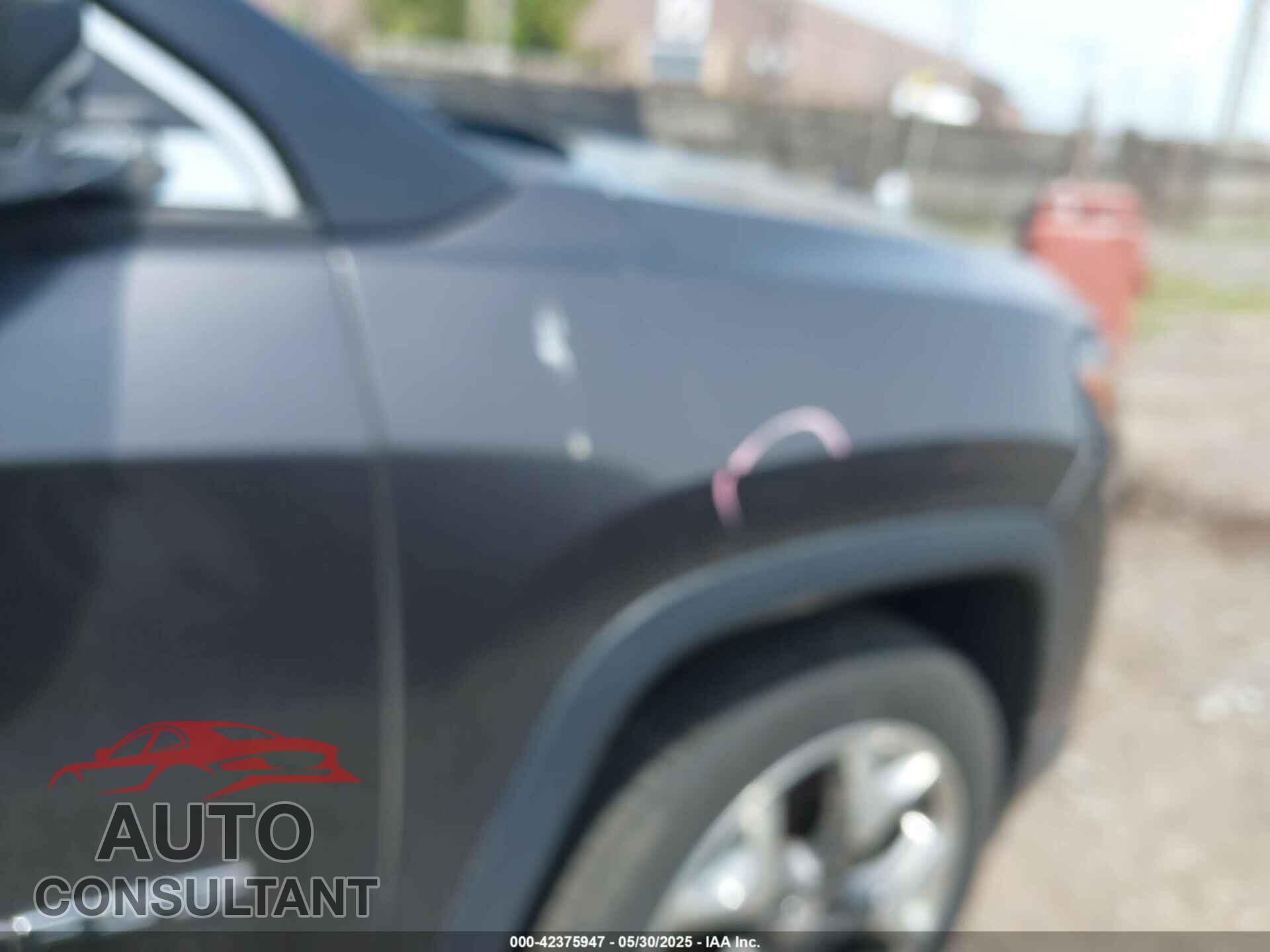 JEEP COMPASS 2018 - 3C4NJDCB4JT284146