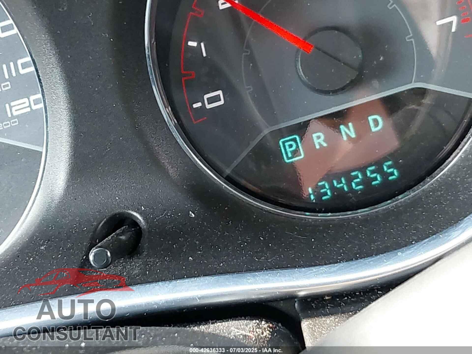 DODGE AVENGER 2013 - 1C3CDZAB5DN681209