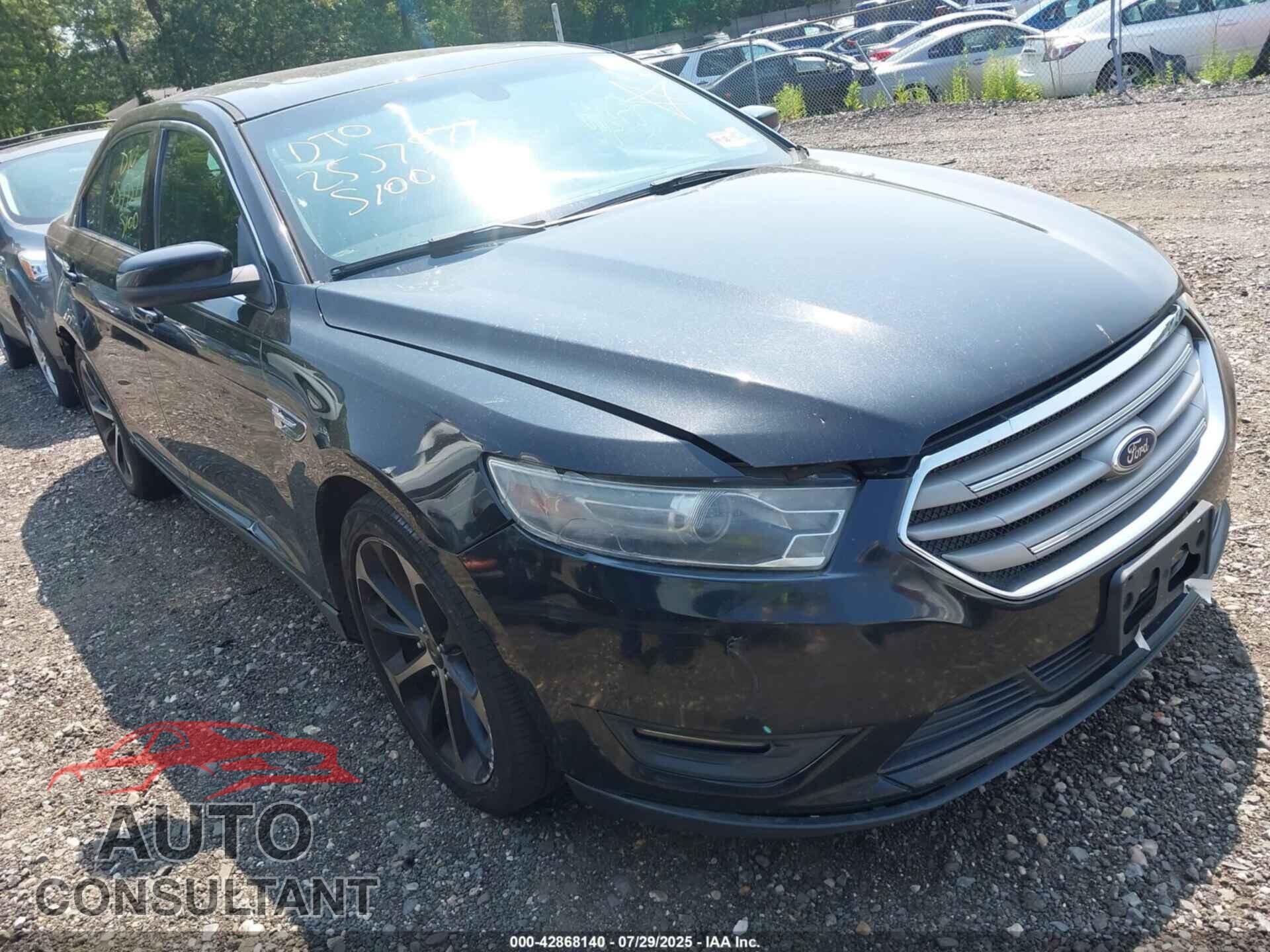 FORD TAURUS 2014 - 1FAHP2H83EG128385