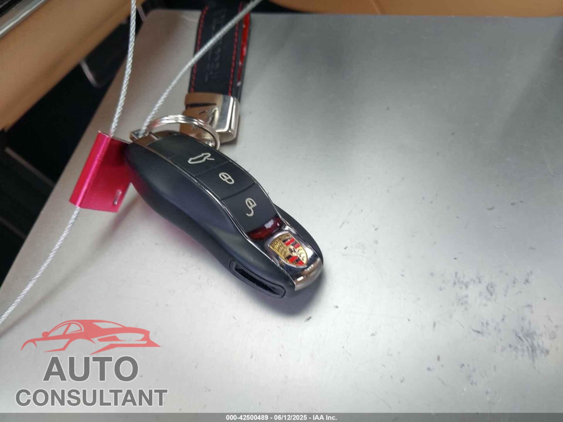 PORSCHE 911 2019 - WP0CA2A98KS129145
