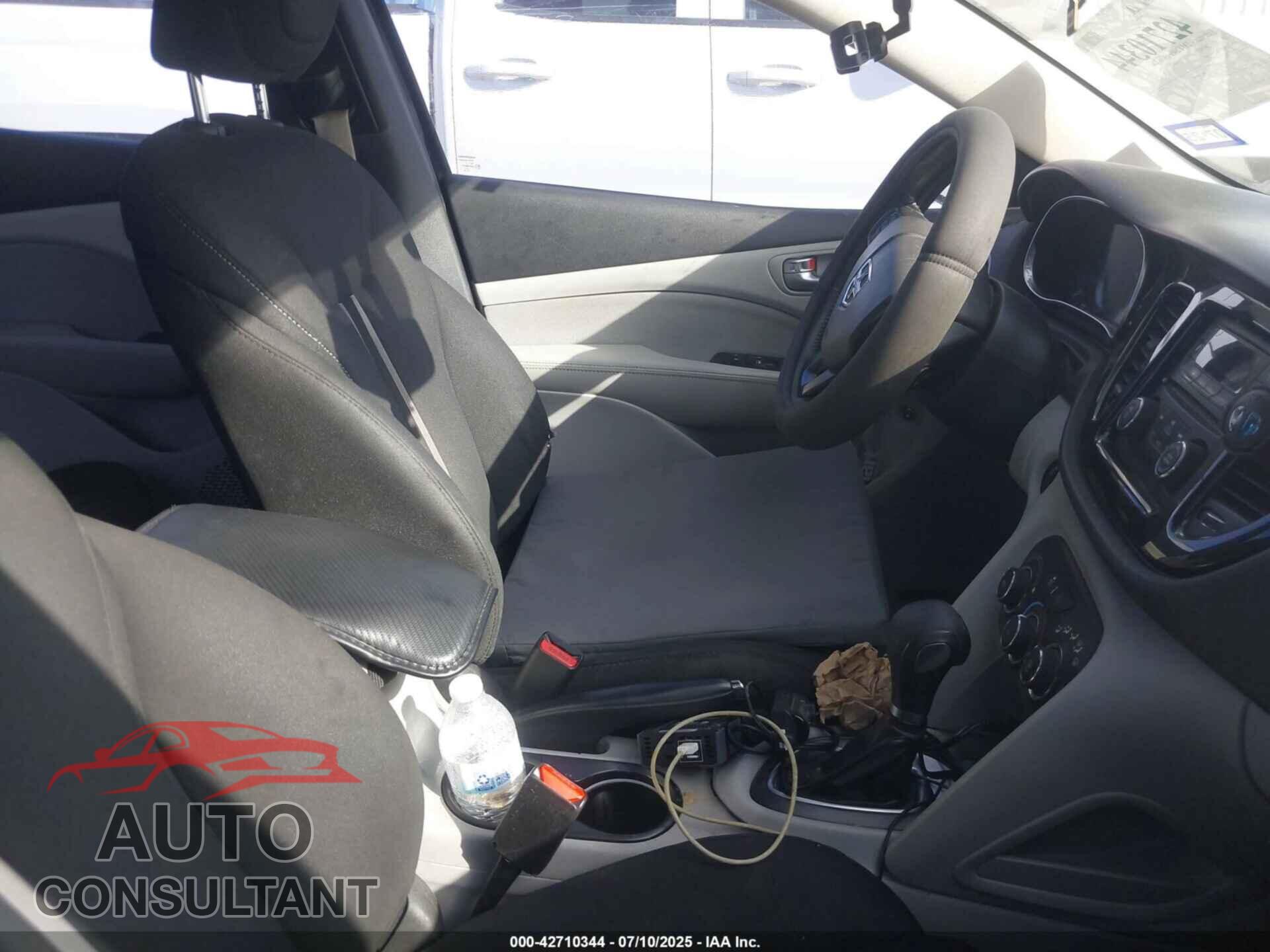 DODGE DART 2013 - 1C3CDFBA2DD344684