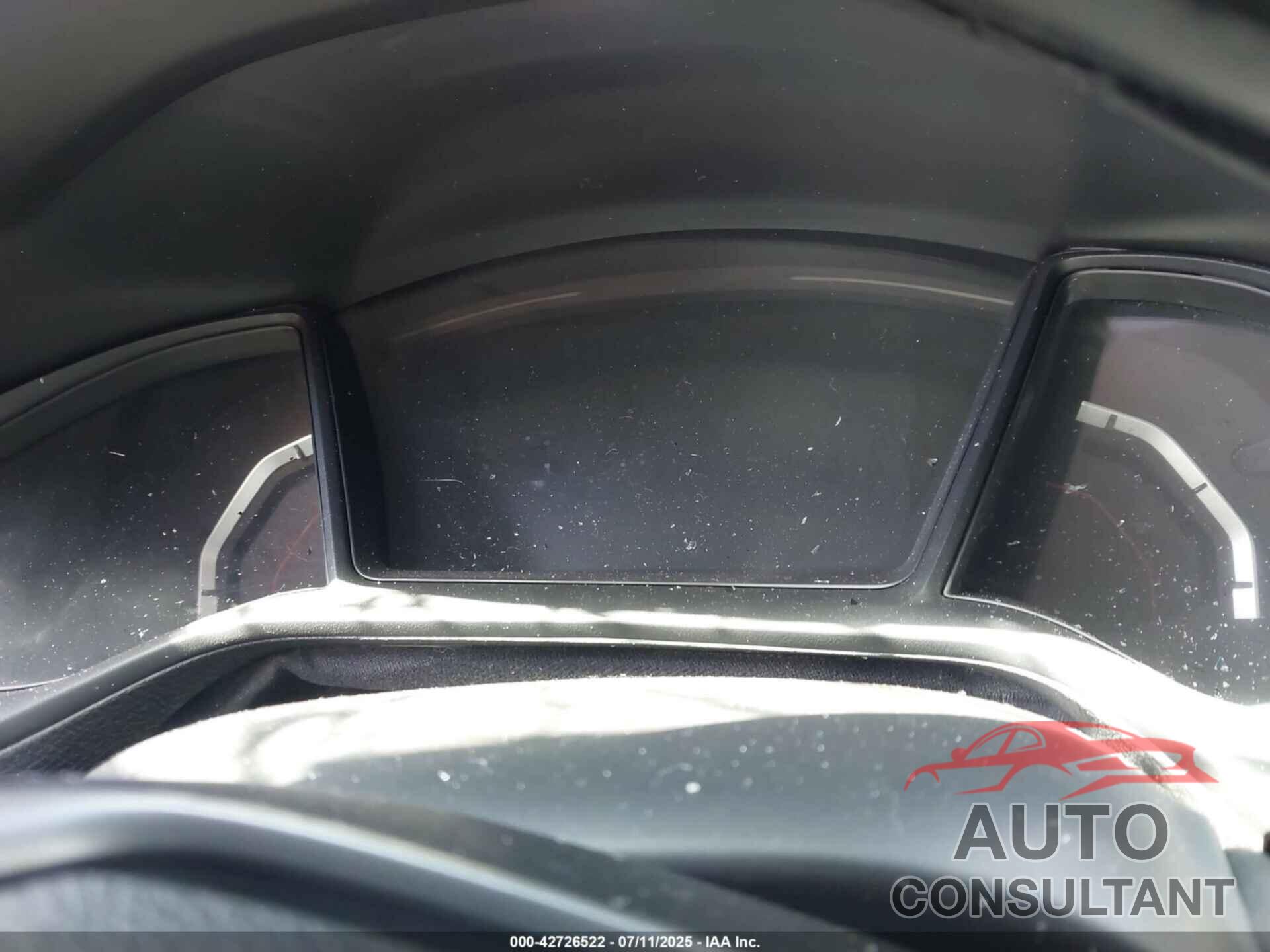 HONDA CIVIC 2021 - SHHFK7H46MU226540
