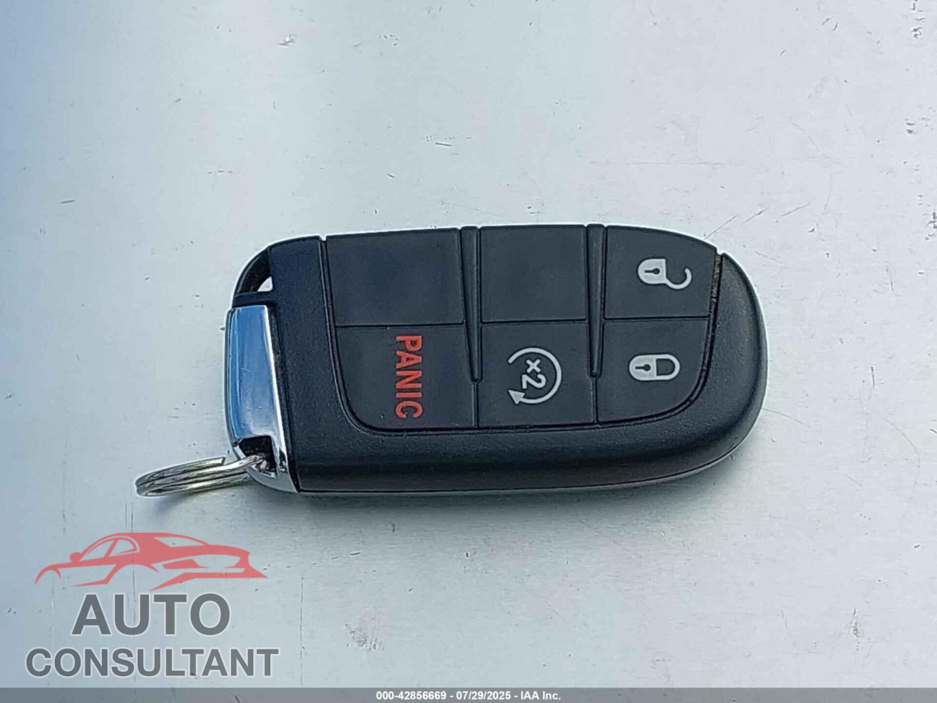 JEEP COMPASS 2022 - 3C4NJDFB1NT142337