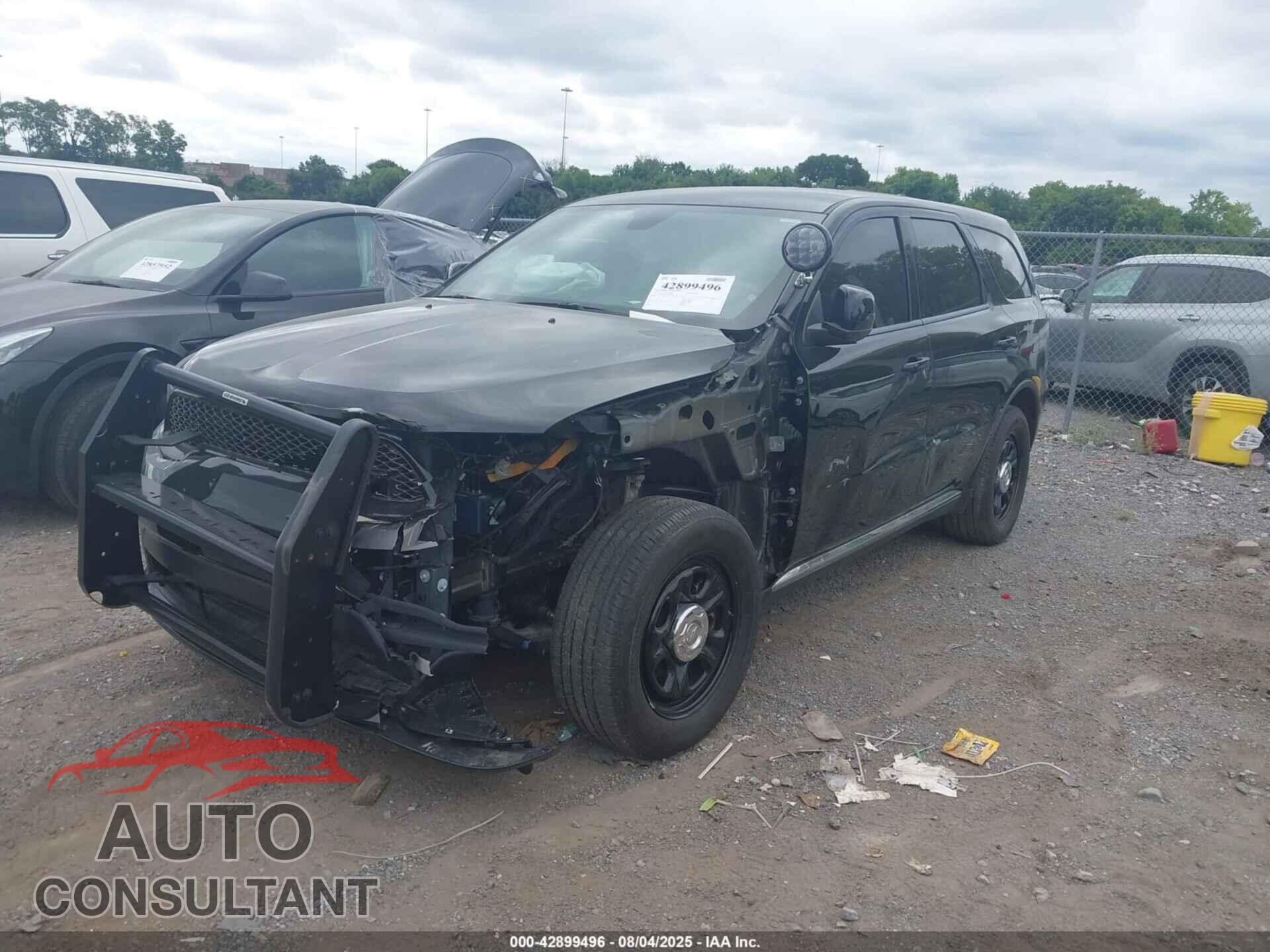 DODGE DURANGO 2023 - 1C4RDJFG2PC691806