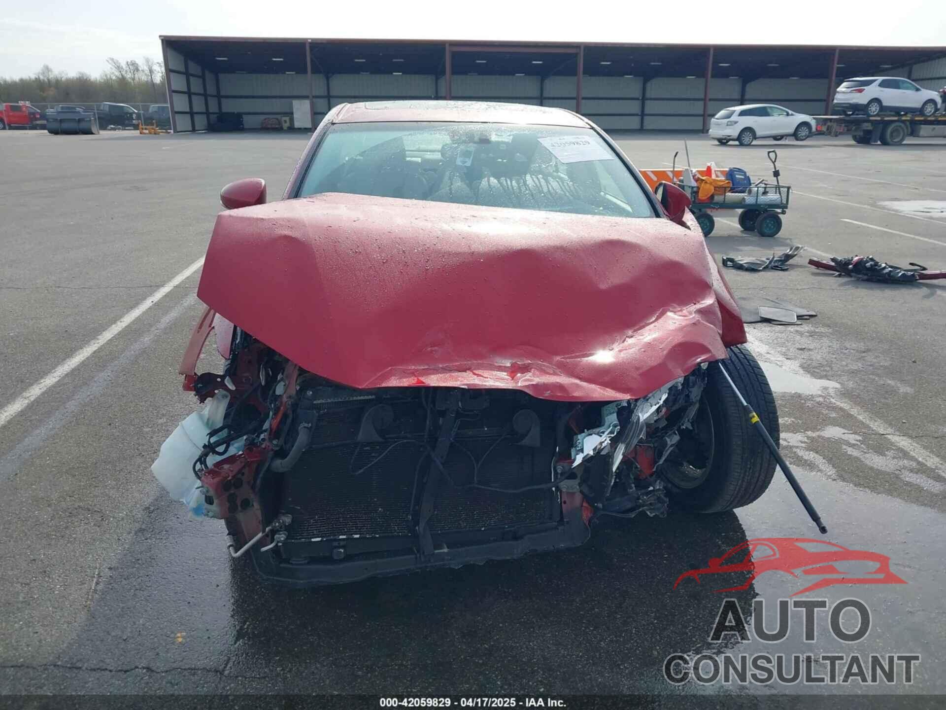 LEXUS ES 300H 2013 - JTHBW1GG4D2005498