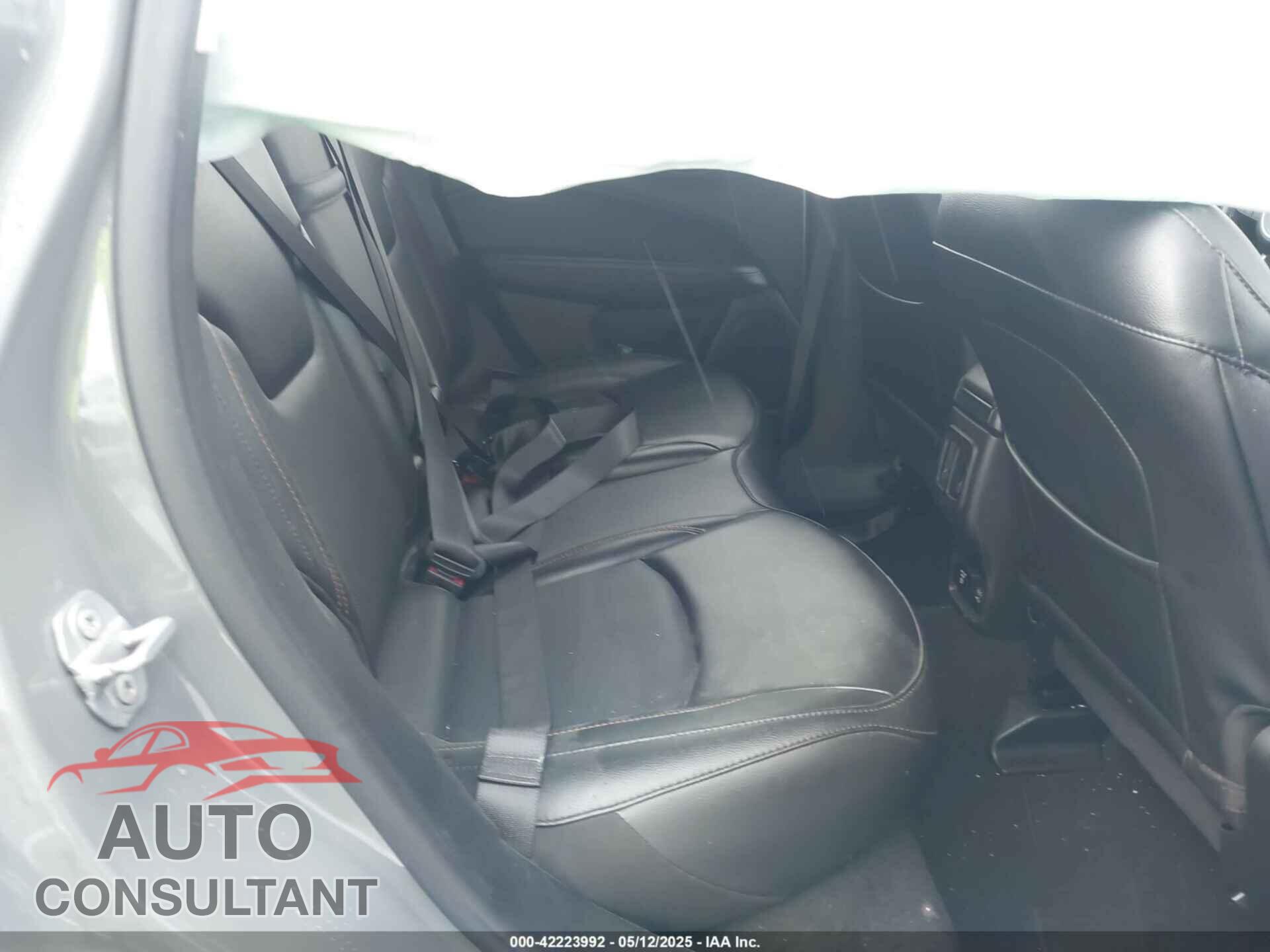 JEEP COMPASS 2020 - 3C4NJDCB4LT151437