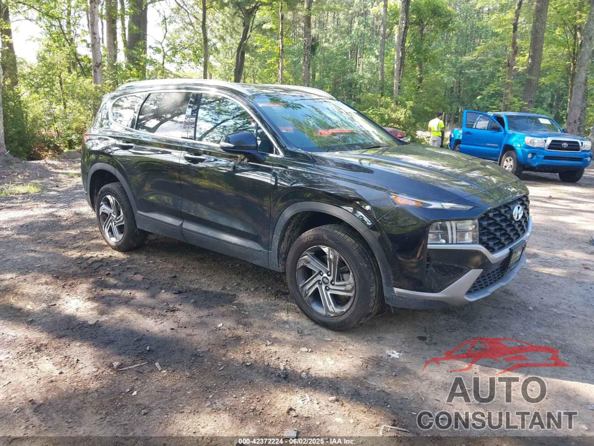 HYUNDAI SANTA FE 2023 - 5NMS2DAJ4PH643379