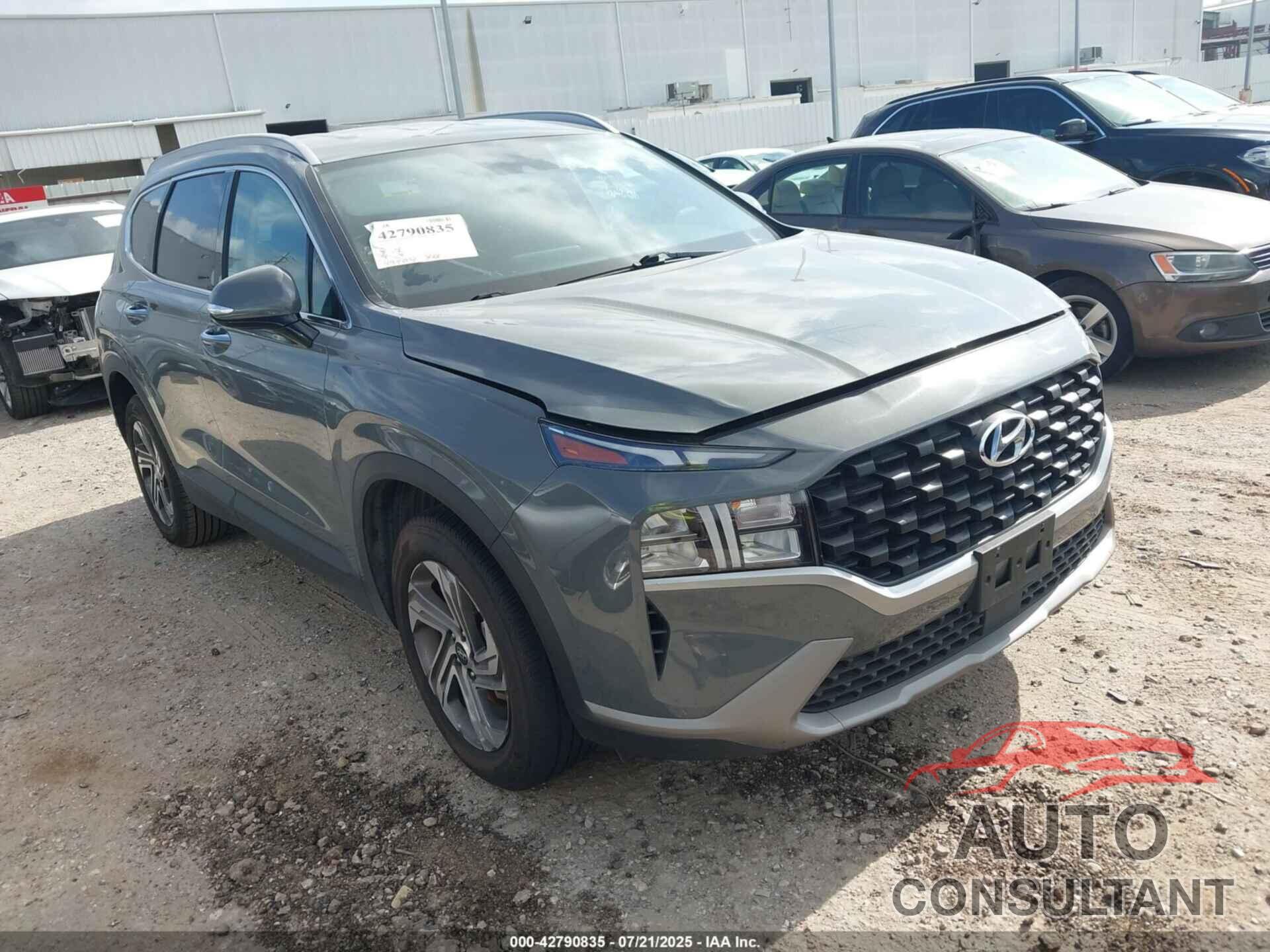 HYUNDAI SANTA FE 2023 - 5NMS24AJ6PH599109