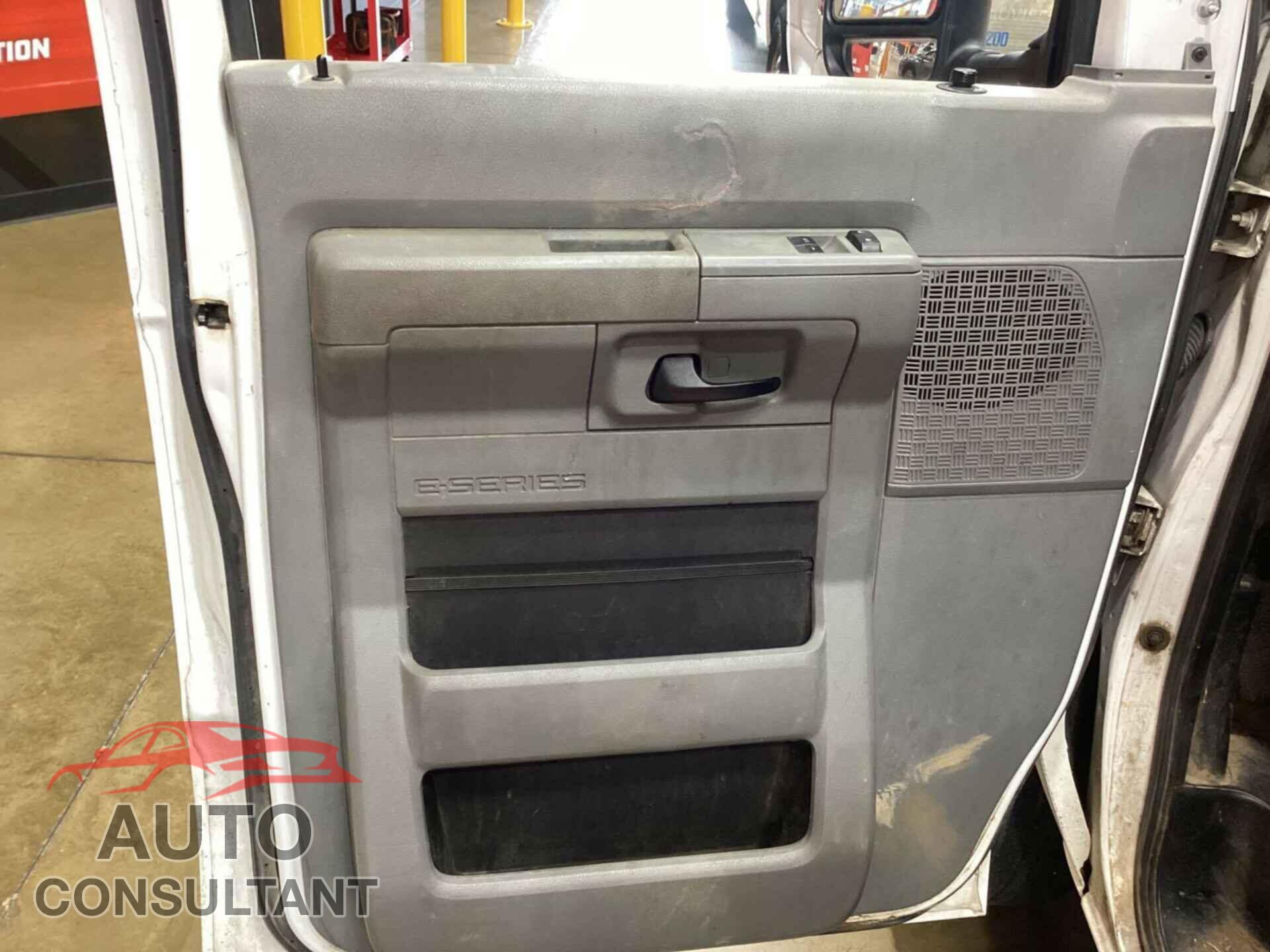 FORD ECONOLINE 2012 - 1FTNE2EW9CDB01843