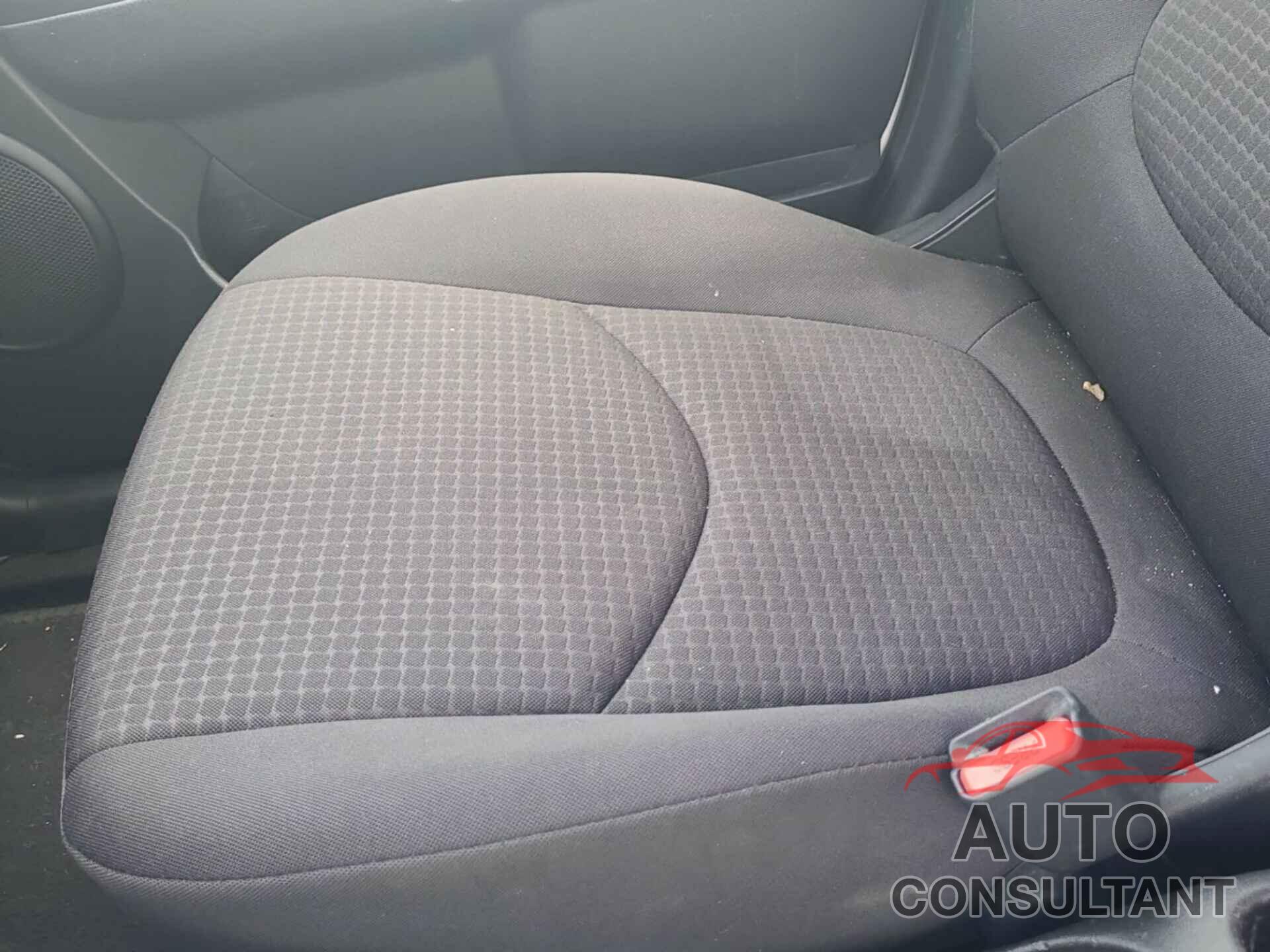 KIA SOUL 2013 - KNDJT2A50D7547185