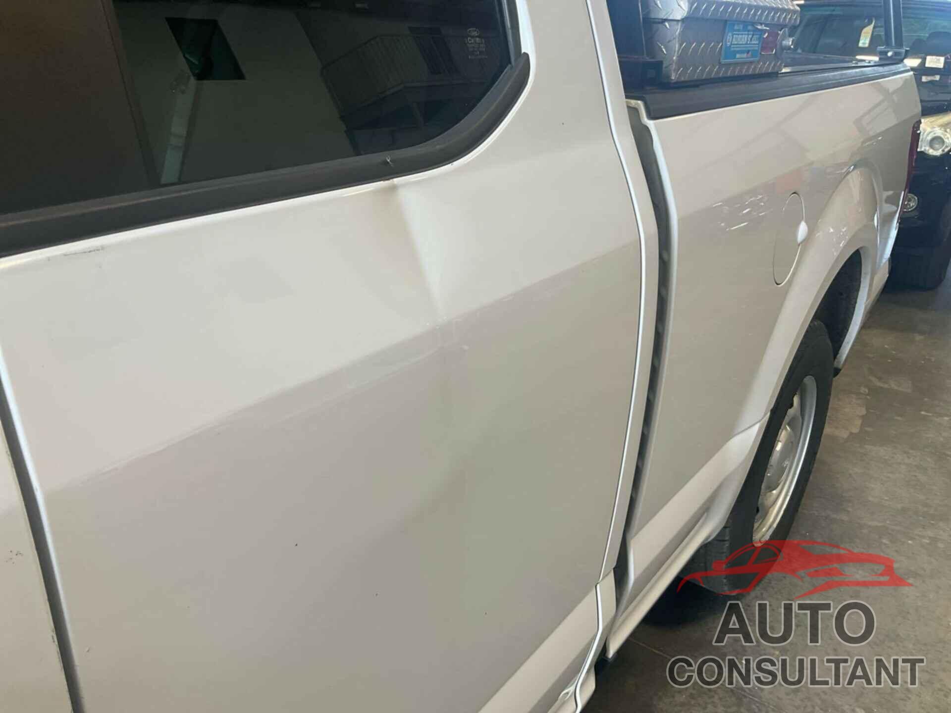 FORD F150 2020 - 1FTEX1C54LFB35367