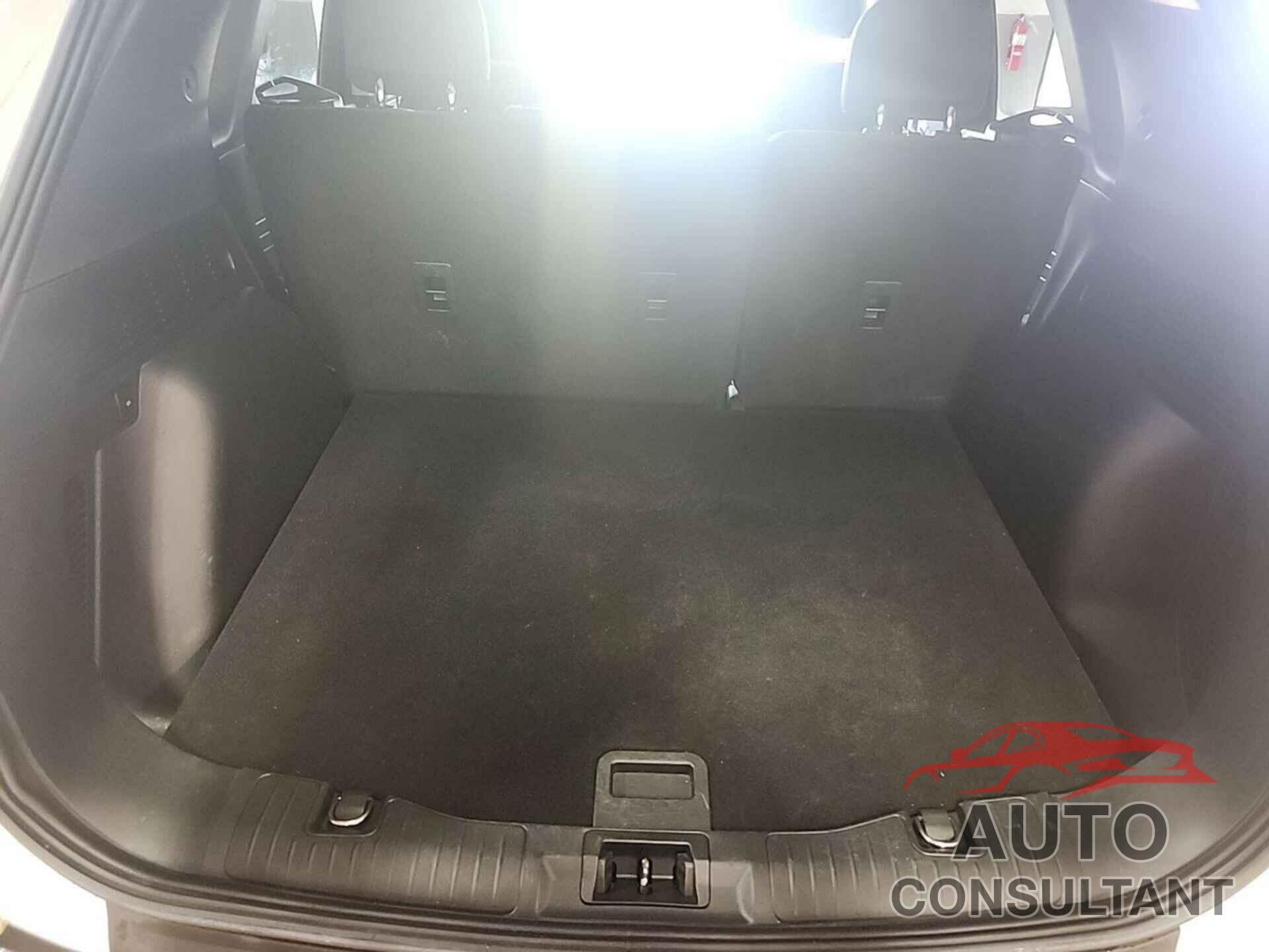FORD ESCAPE 2022 - 1FMCU9G65NUA63784