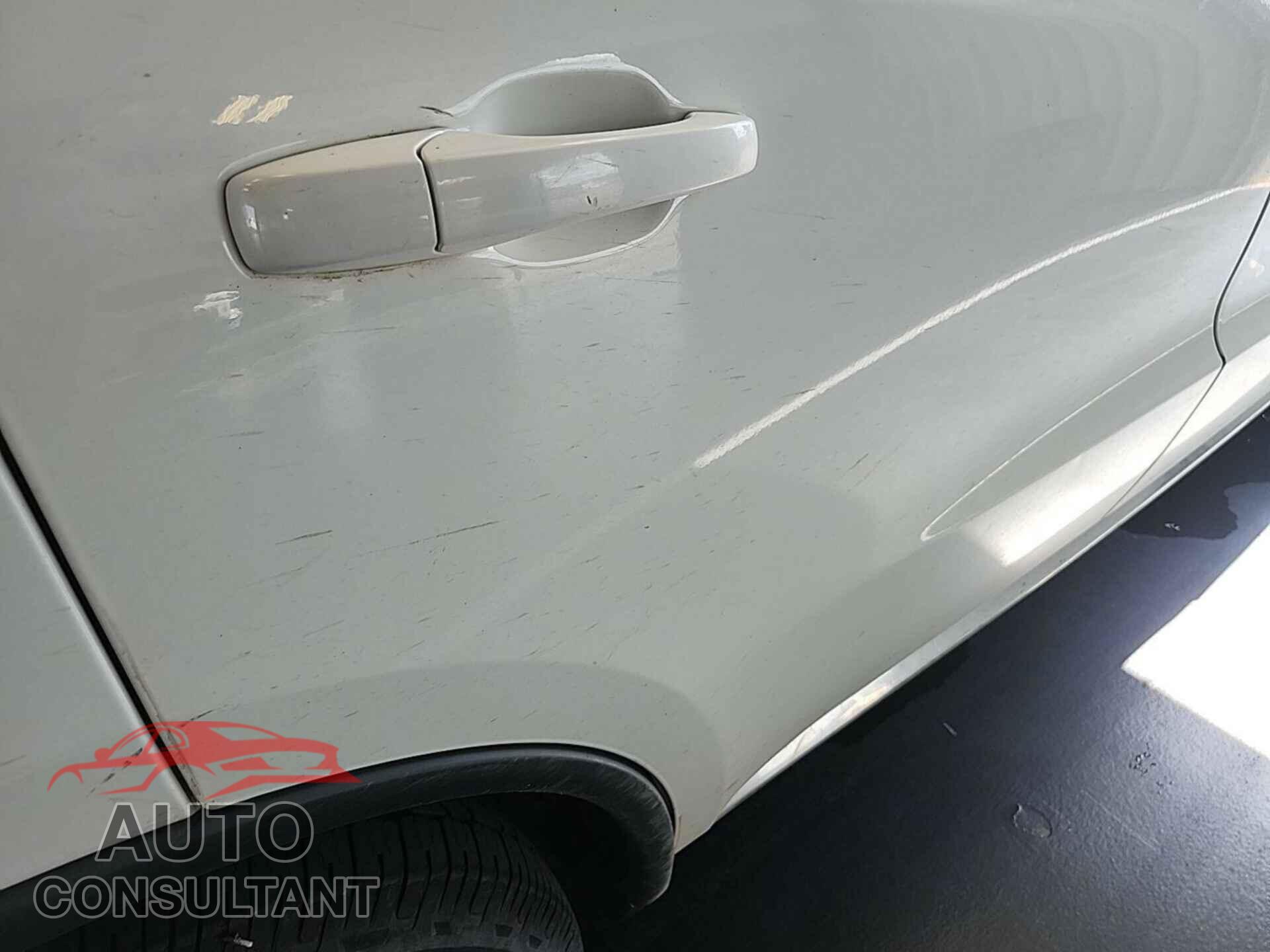 DODGE DURANGO 2013 - 1C4RDJAG8DC671689