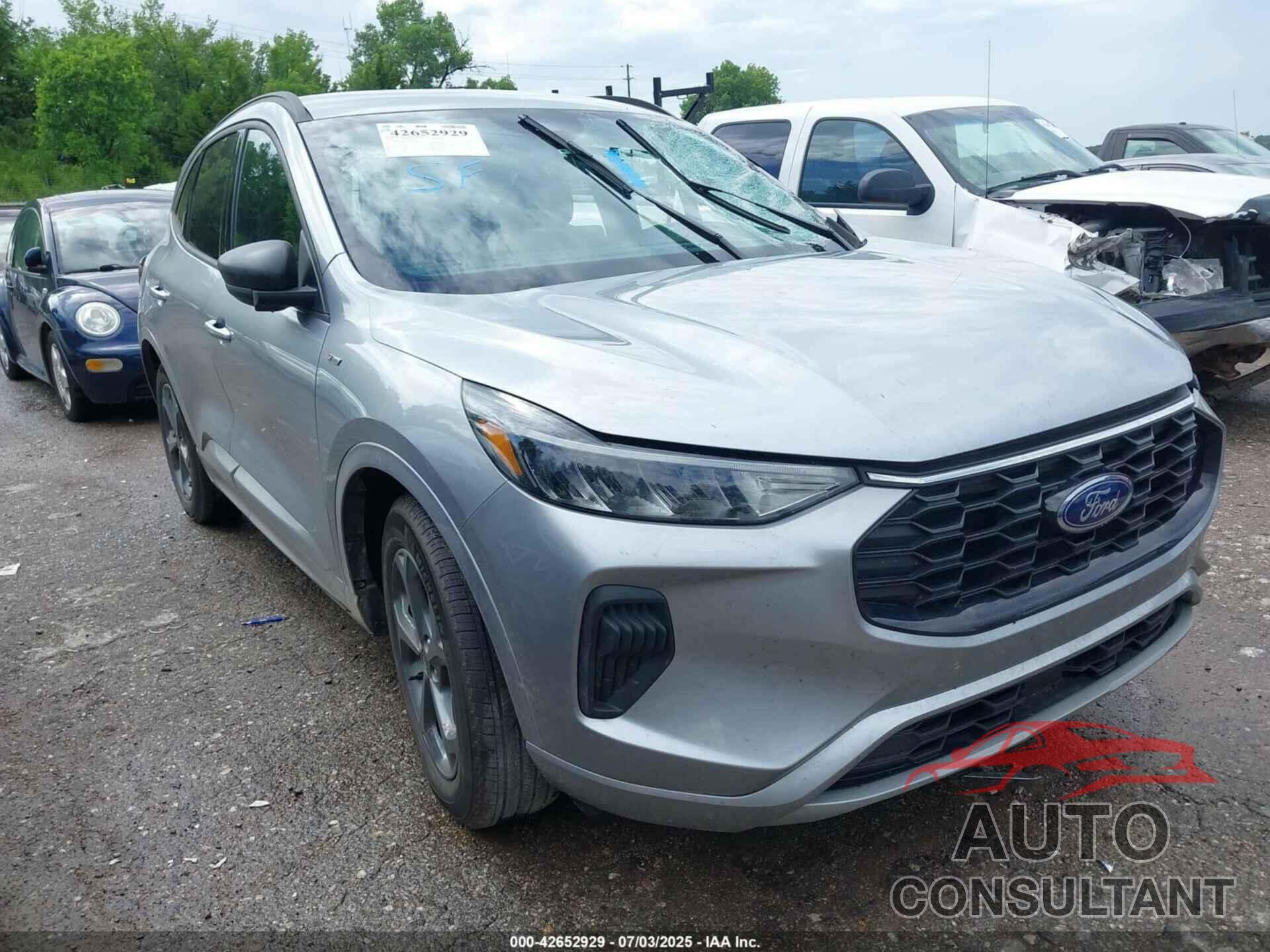 FORD ESCAPE 2024 - 1FMCU0MNXRUB60069