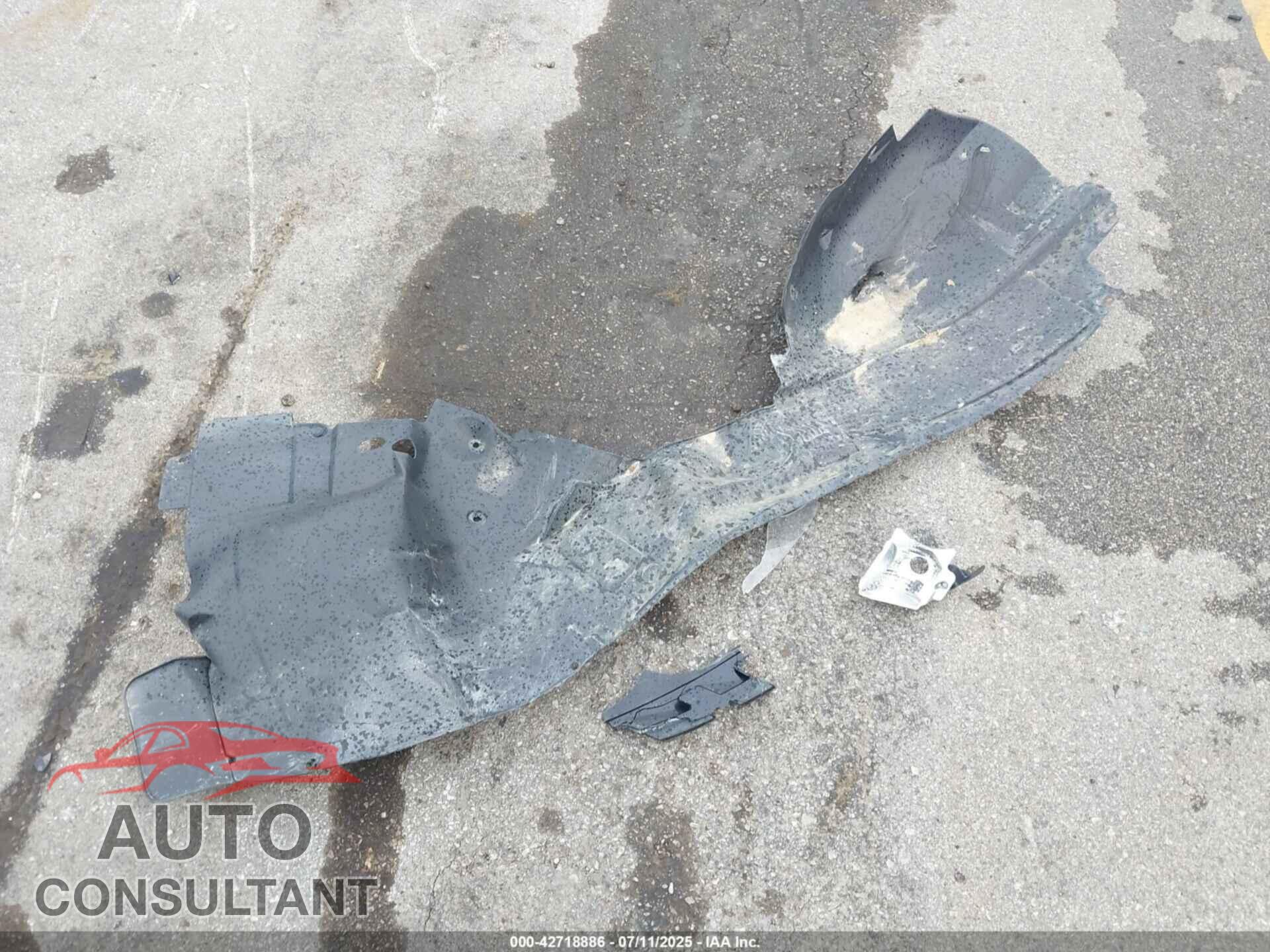 FORD EDGE 2011 - 2FMDK3JC8BBB54121