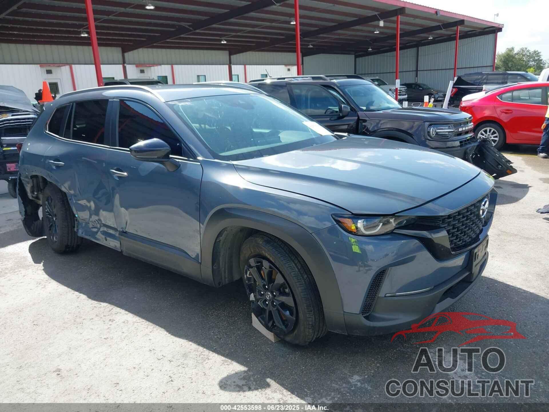 MAZDA CX-50 2023 - 7MMVABAM6PN107065