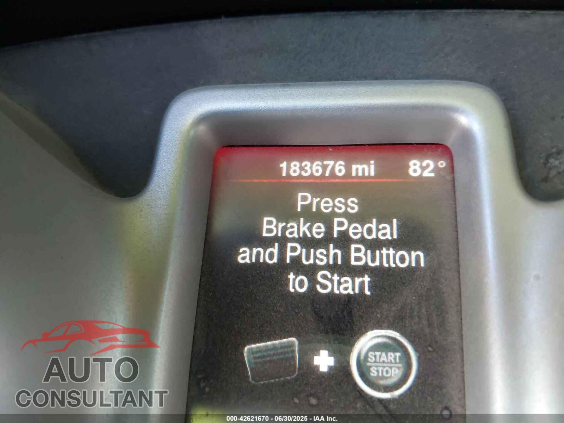 DODGE JOURNEY 2015 - 3C4PDDBG9FT538583