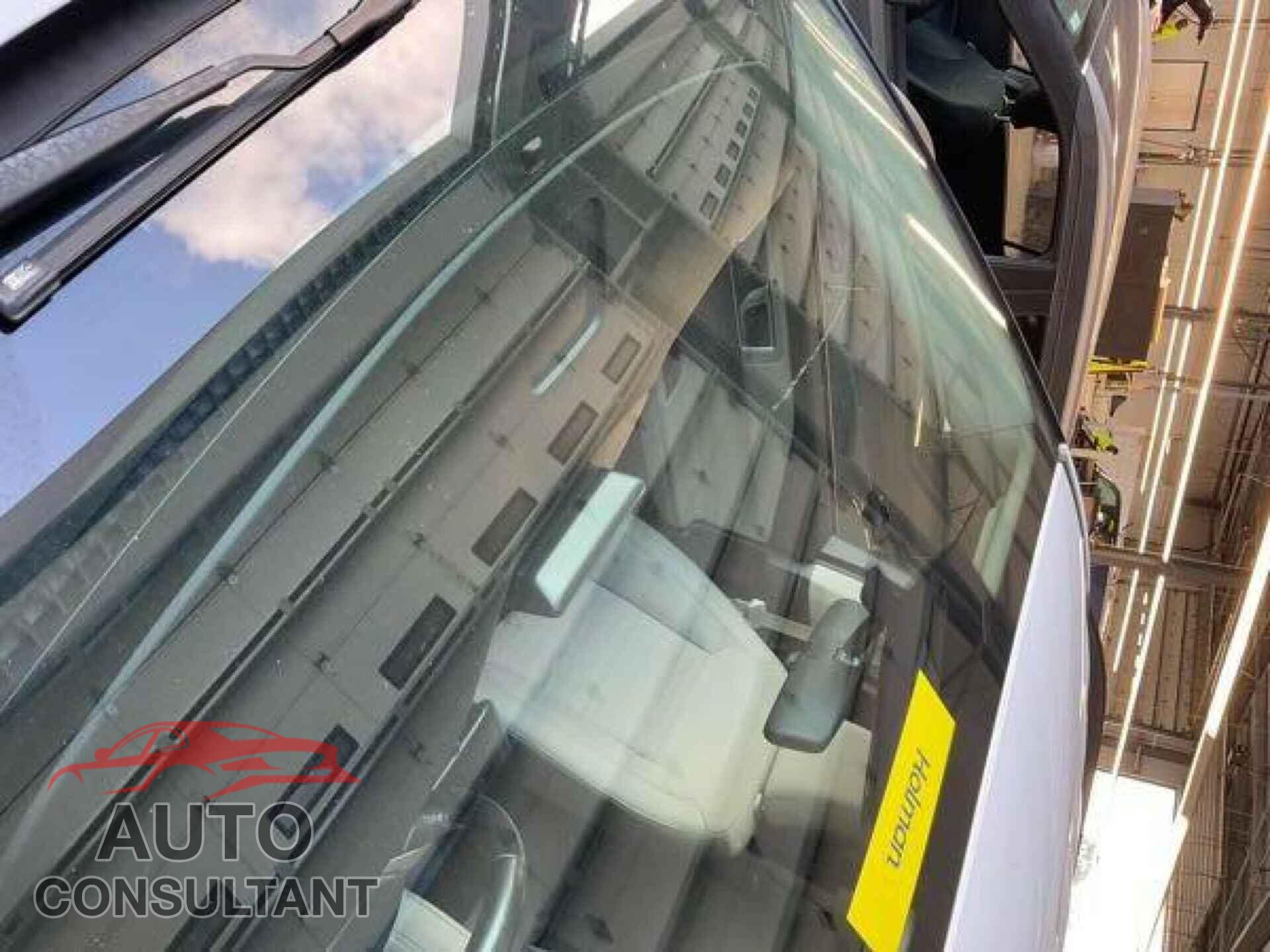 FORD EXPLORER 2021 - 1FMSK7DH3MGB34490