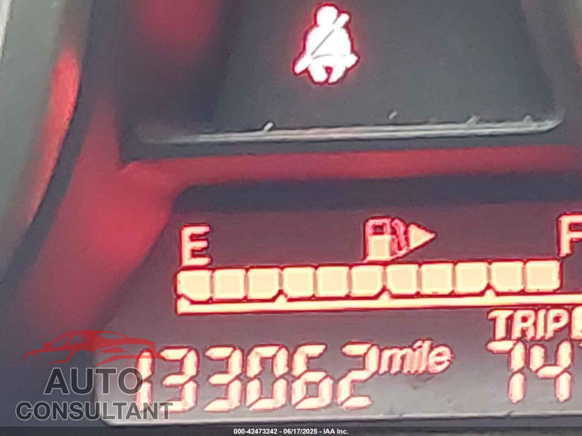 MAZDA MAZDA5 2012 - JM1CW2BL7C0119098