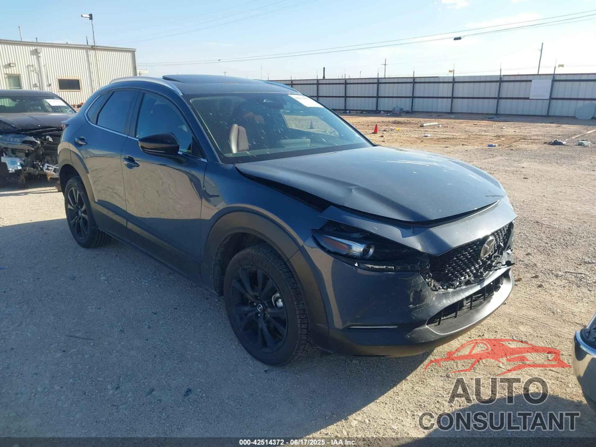 MAZDA CX-30 2025 - 3MVDMBCMXSM790941