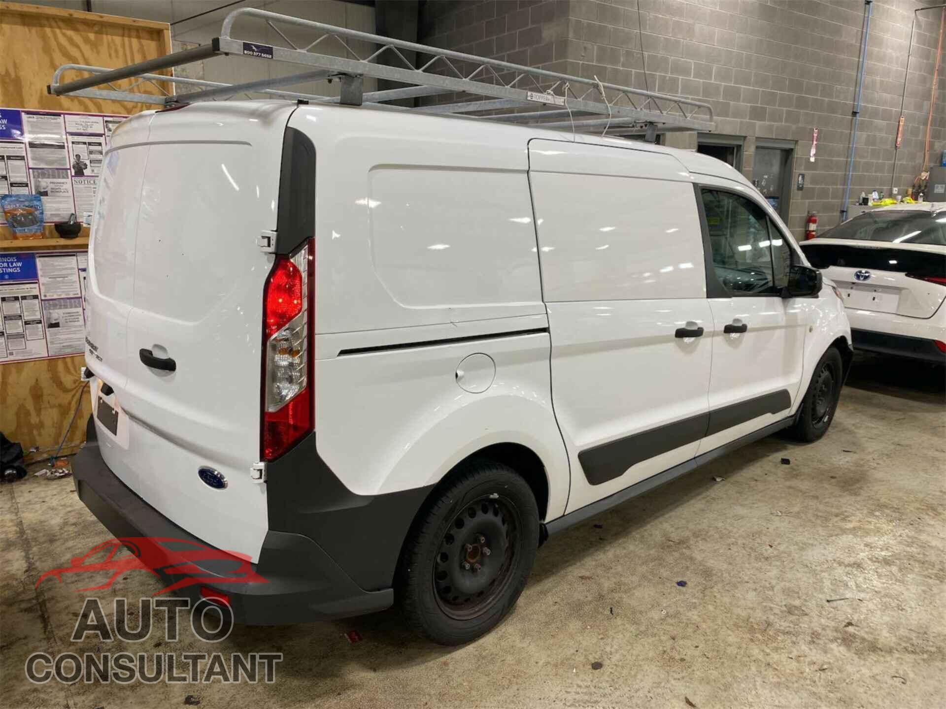 FORD TRANSIT CONNECT 2017 - NM0LS7E73H1322012