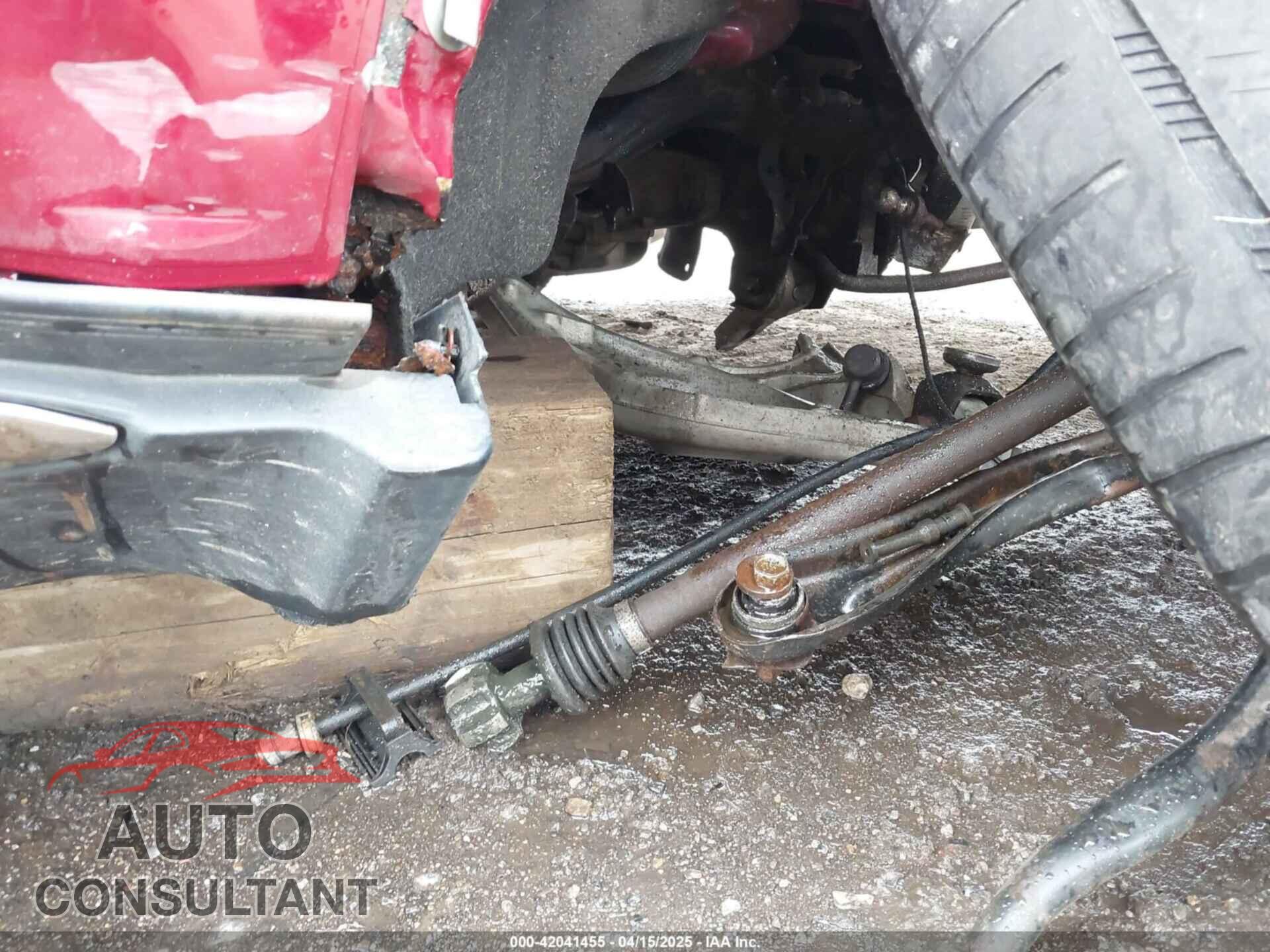DODGE DURANGO 2013 - 1C4RDJDG8DC540399