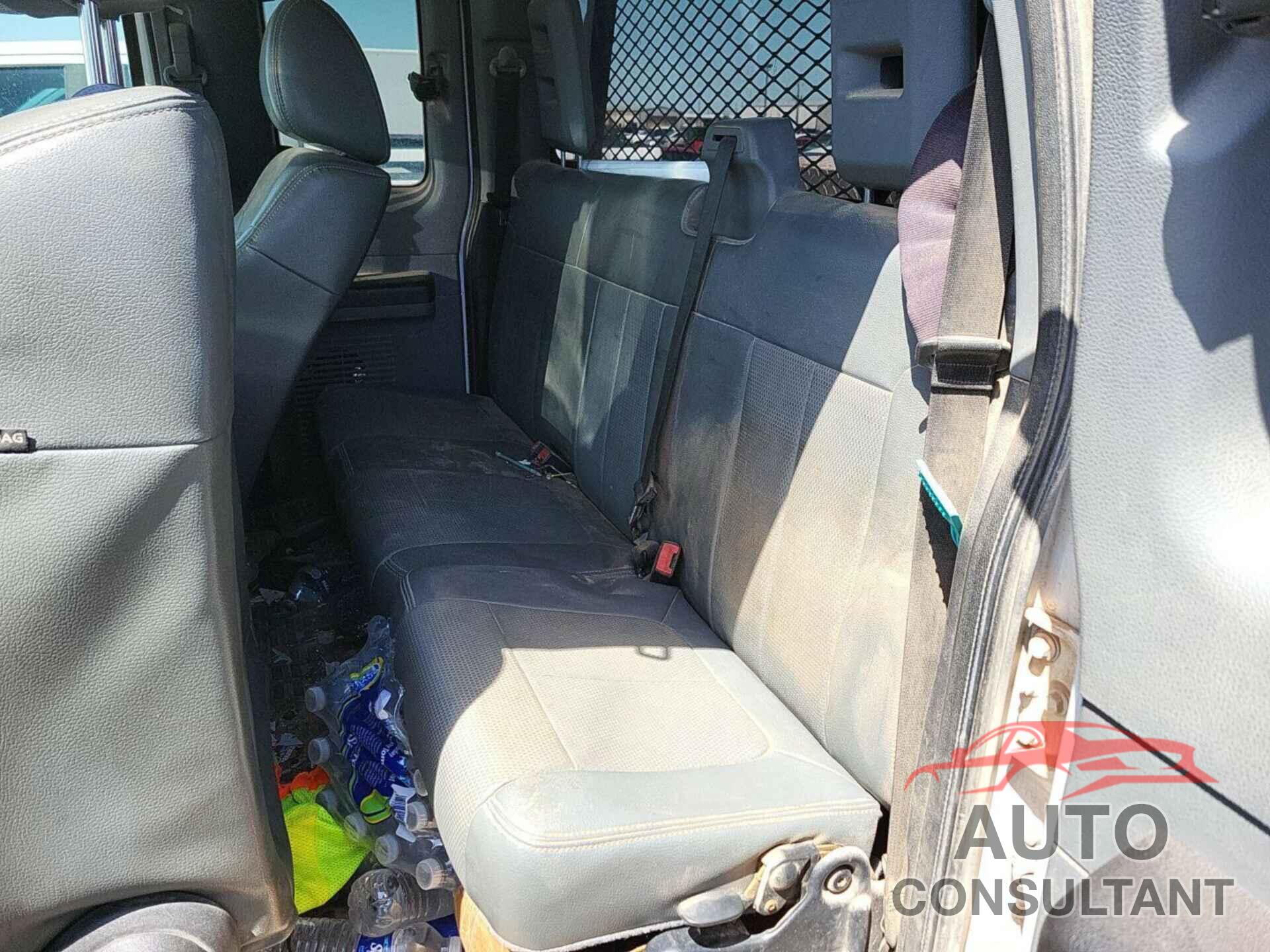 FORD F-250 2013 - 1FT7X2B64DEA93542