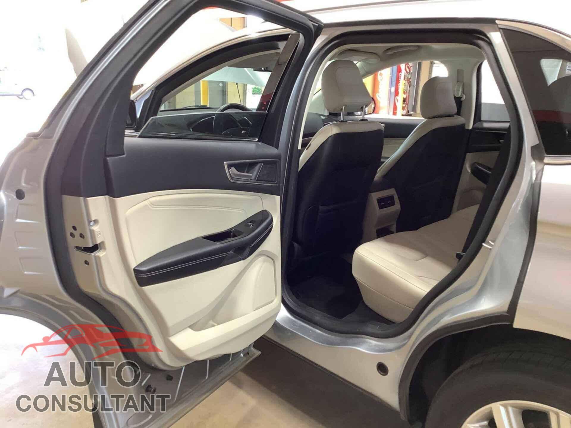 FORD EDGE 2020 - 2FMPK3K91LBB37775
