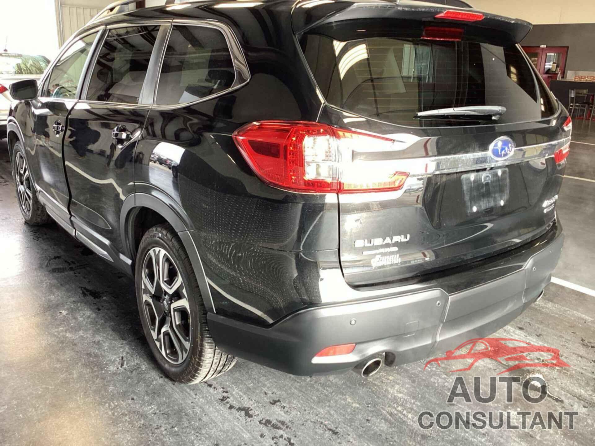 SUBARU ASCENT 2023 - 4S4WMASD2P3437412