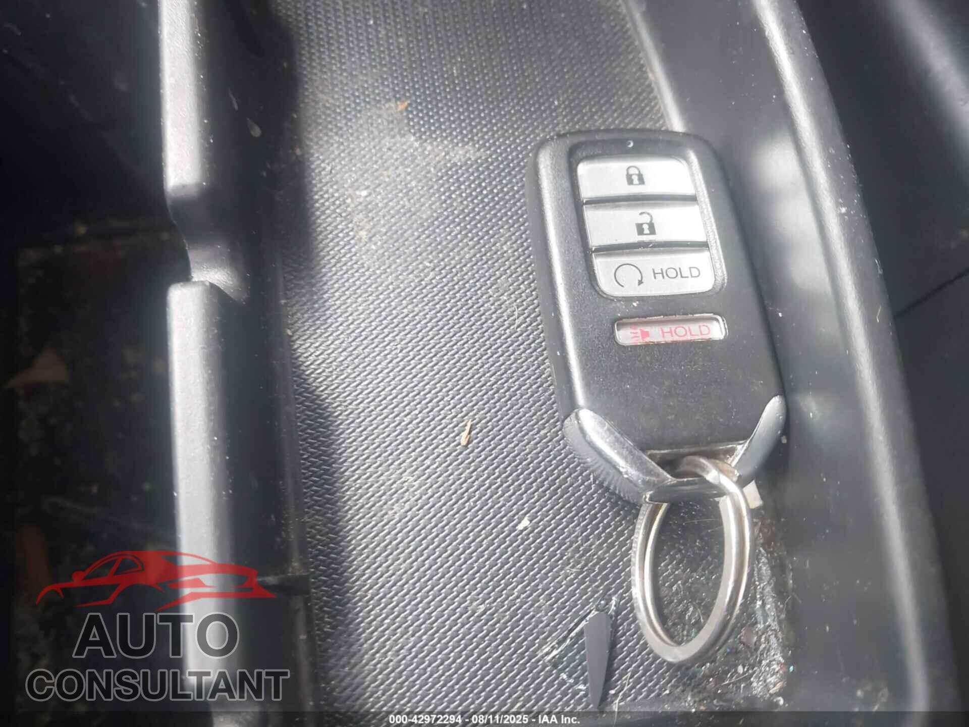 HONDA RIDGELINE 2019 - 5FPYK3F14KB045145