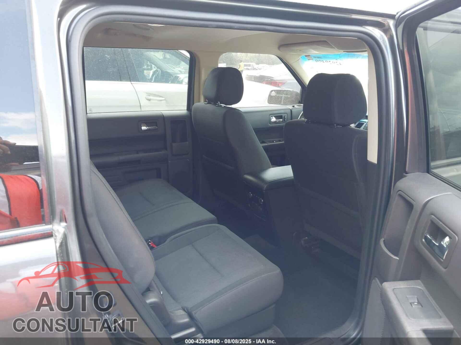 FORD FLEX 2015 - 2FMGK5B86FBA21687