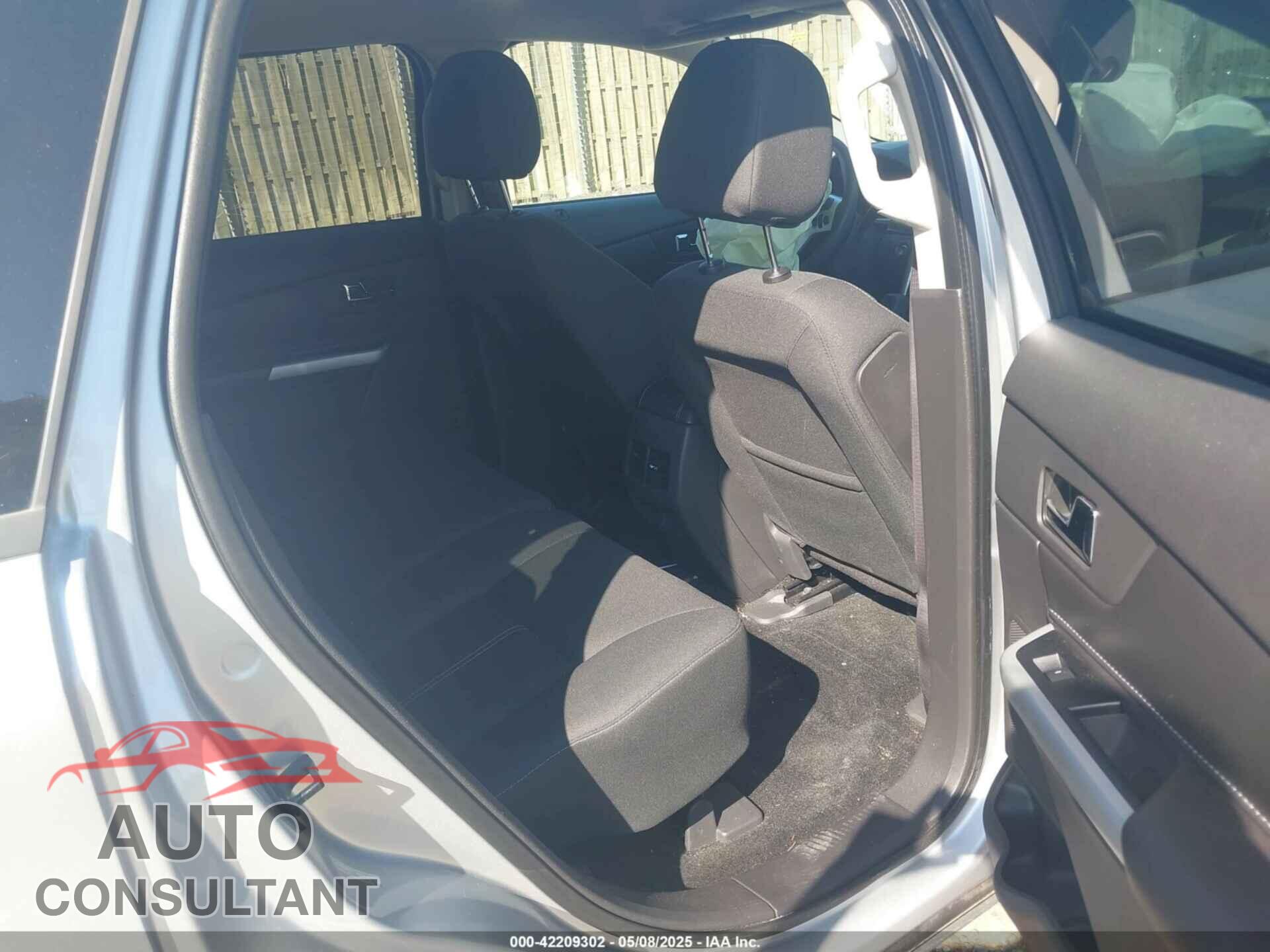 FORD EDGE 2014 - 2FMDK4GC7EBB35772