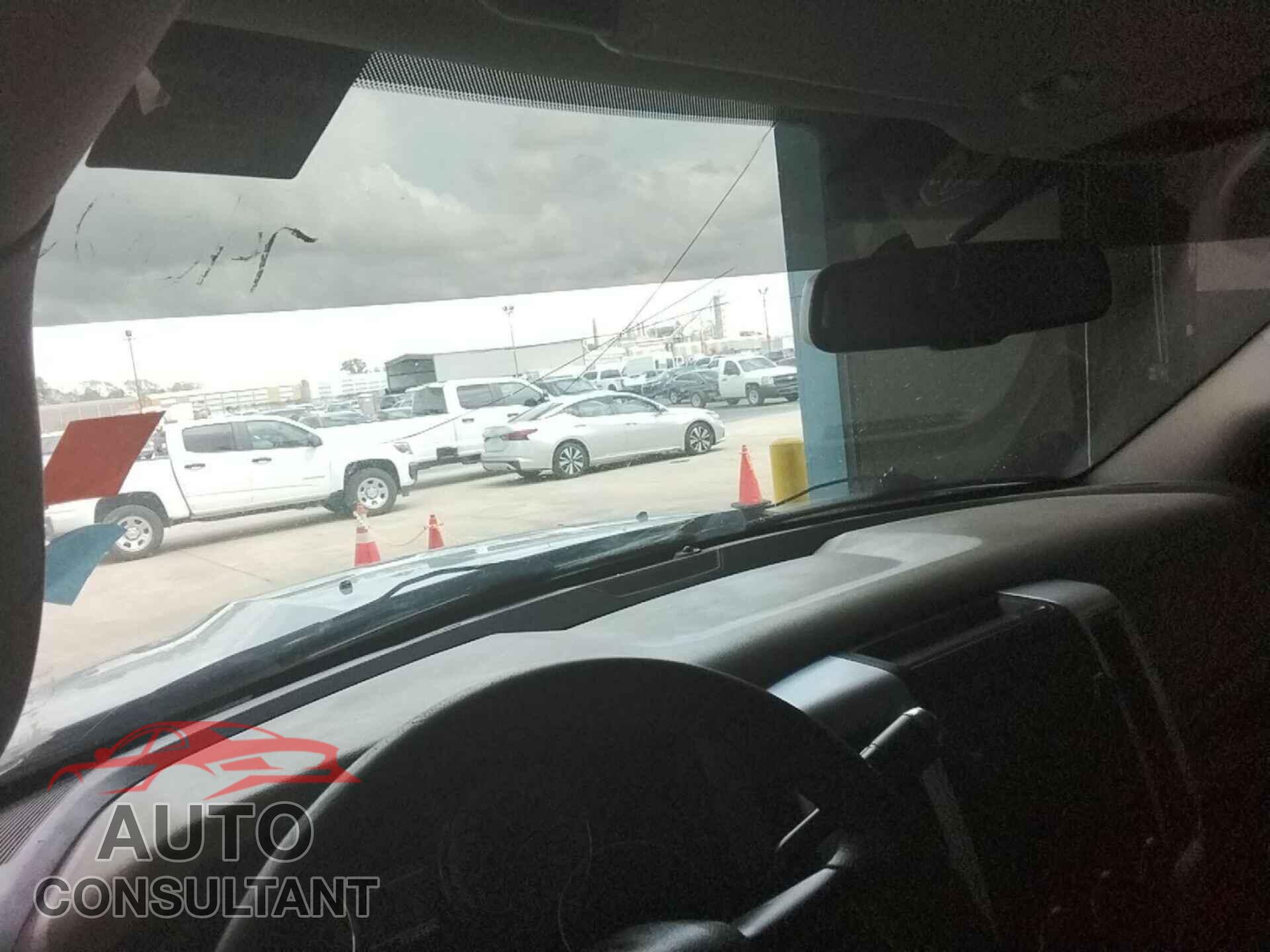 DODGE RAM 1500 2012 - 1C6RD7GT8CS211578