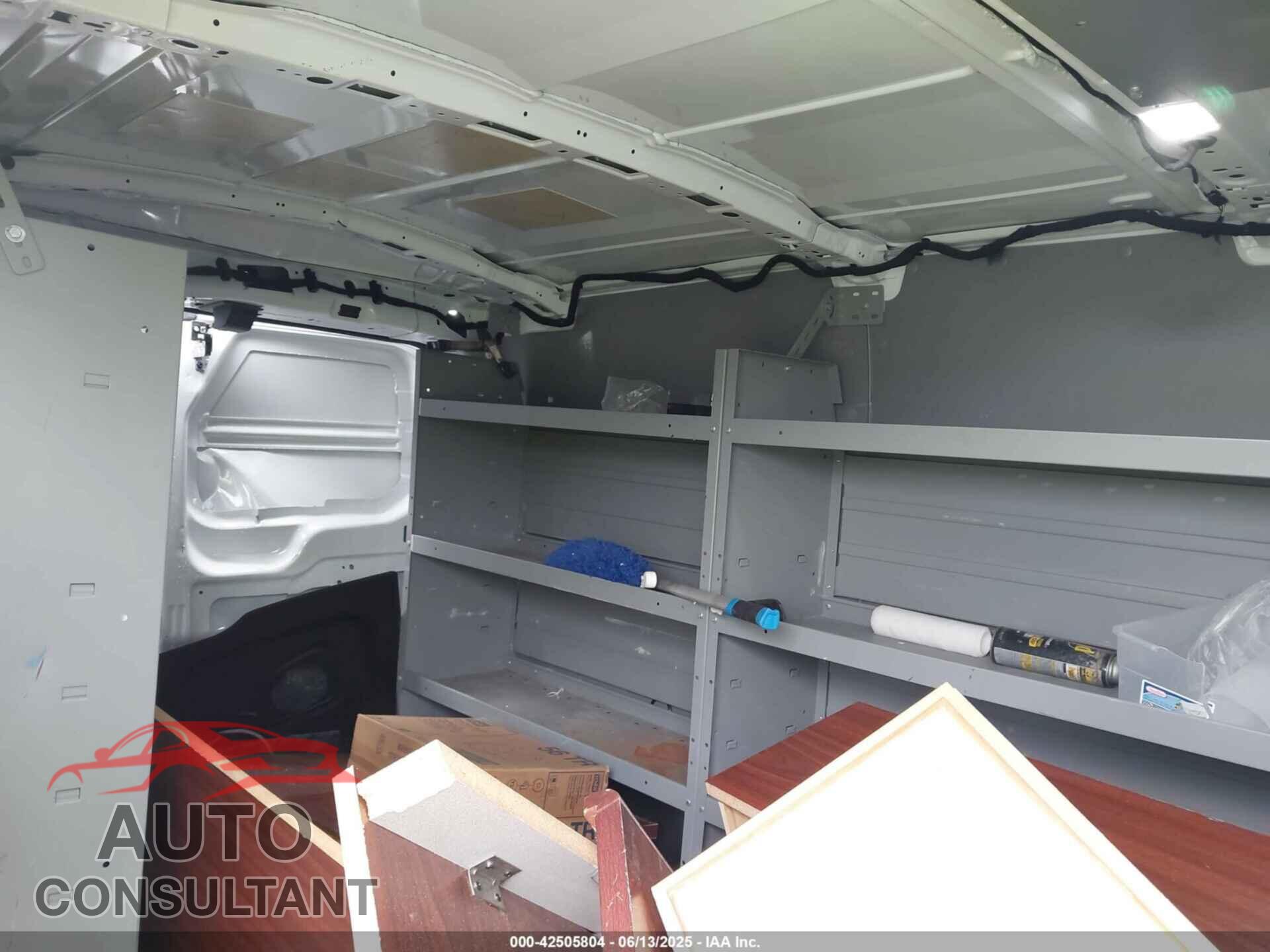 FORD TRANSIT-250 2020 - 1FTBR1Y86LKA35522