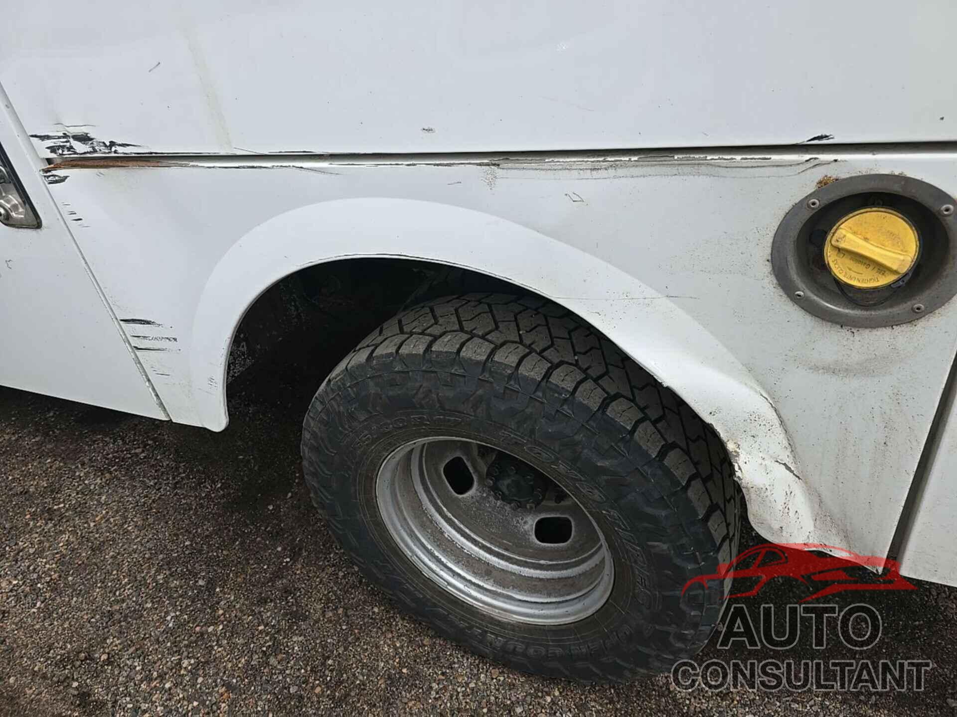 FORD F350 2019 - 1FD8X3H63KEE90931