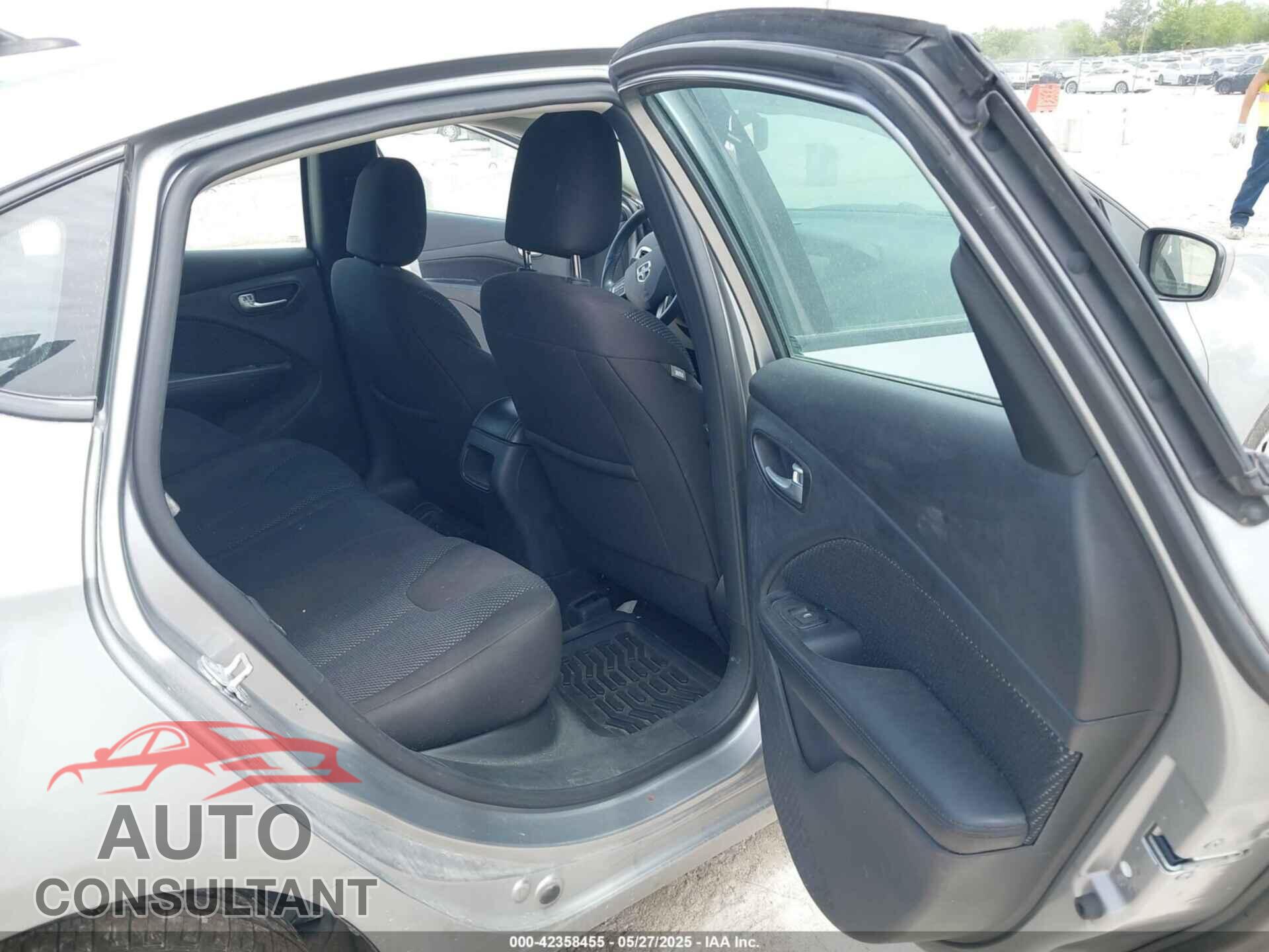 DODGE DART 2014 - 1C3CDFDH4ED902899