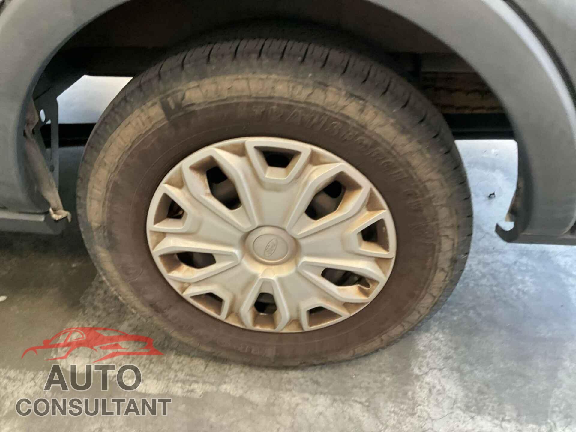 FORD TRANSIT 2017 - 1FBAX2CM4HKA64864