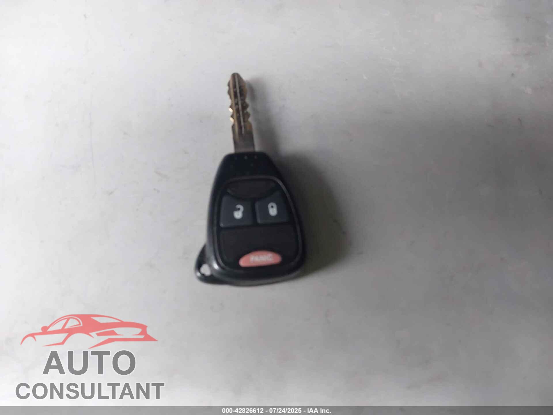 JEEP COMPASS 2014 - 1C4NJDBBXED592824