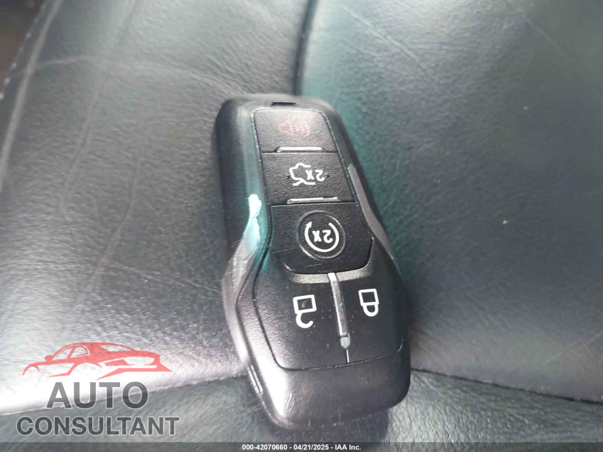 FORD EXPLORER 2016 - 1FM5K8D80GGB91141