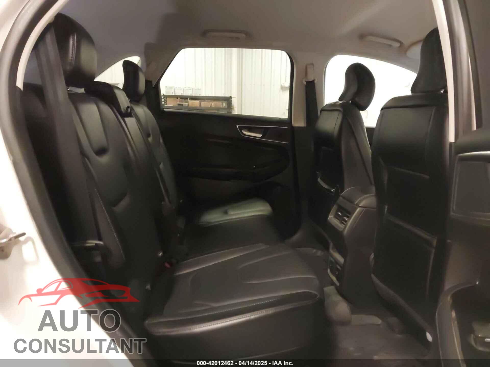 FORD EDGE 2018 - 2FMPK4K90JBB30190