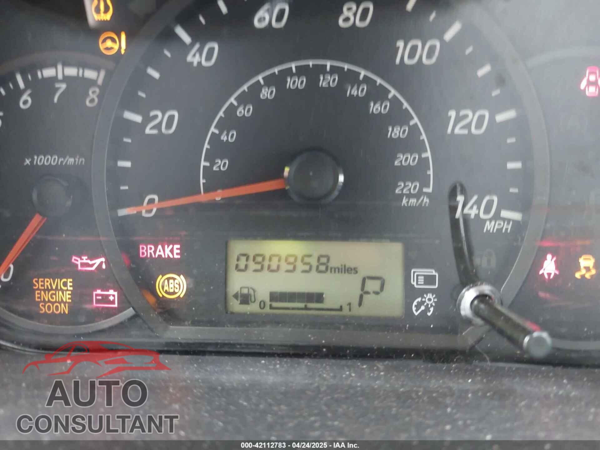 MITSUBISHI MIRAGE G4 2017 - ML32F3FJ4HH001709