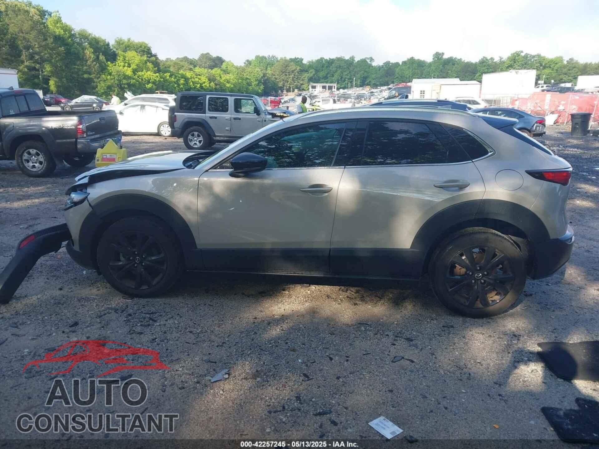 MAZDA CX-30 2023 - 3MVDMBDY0PM507018