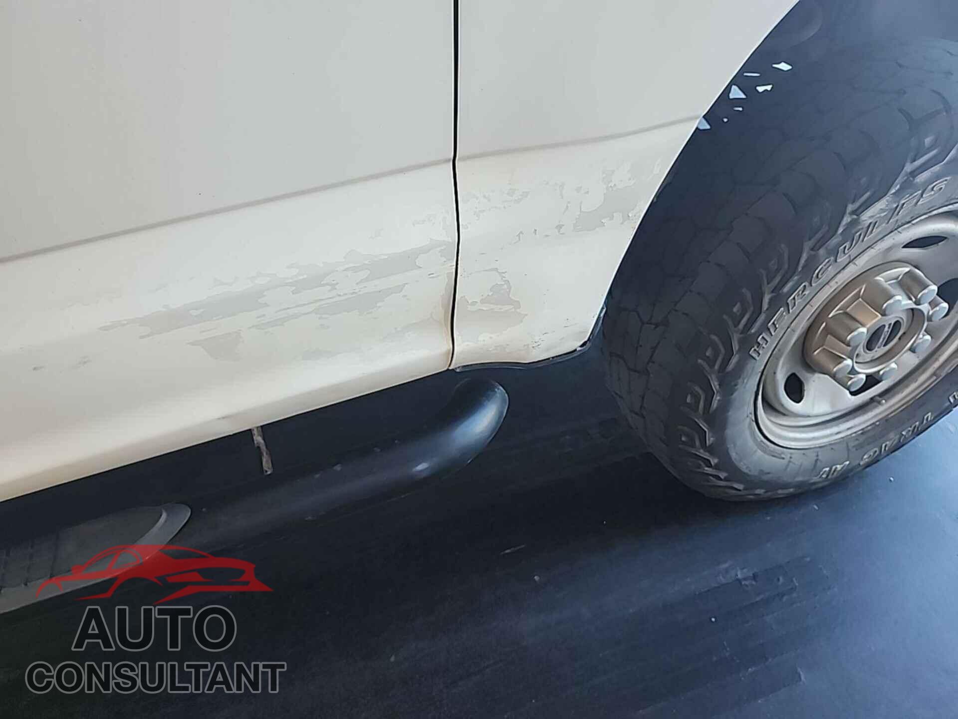 FORD F-250 2017 - 1FTBF2B68HEC57698