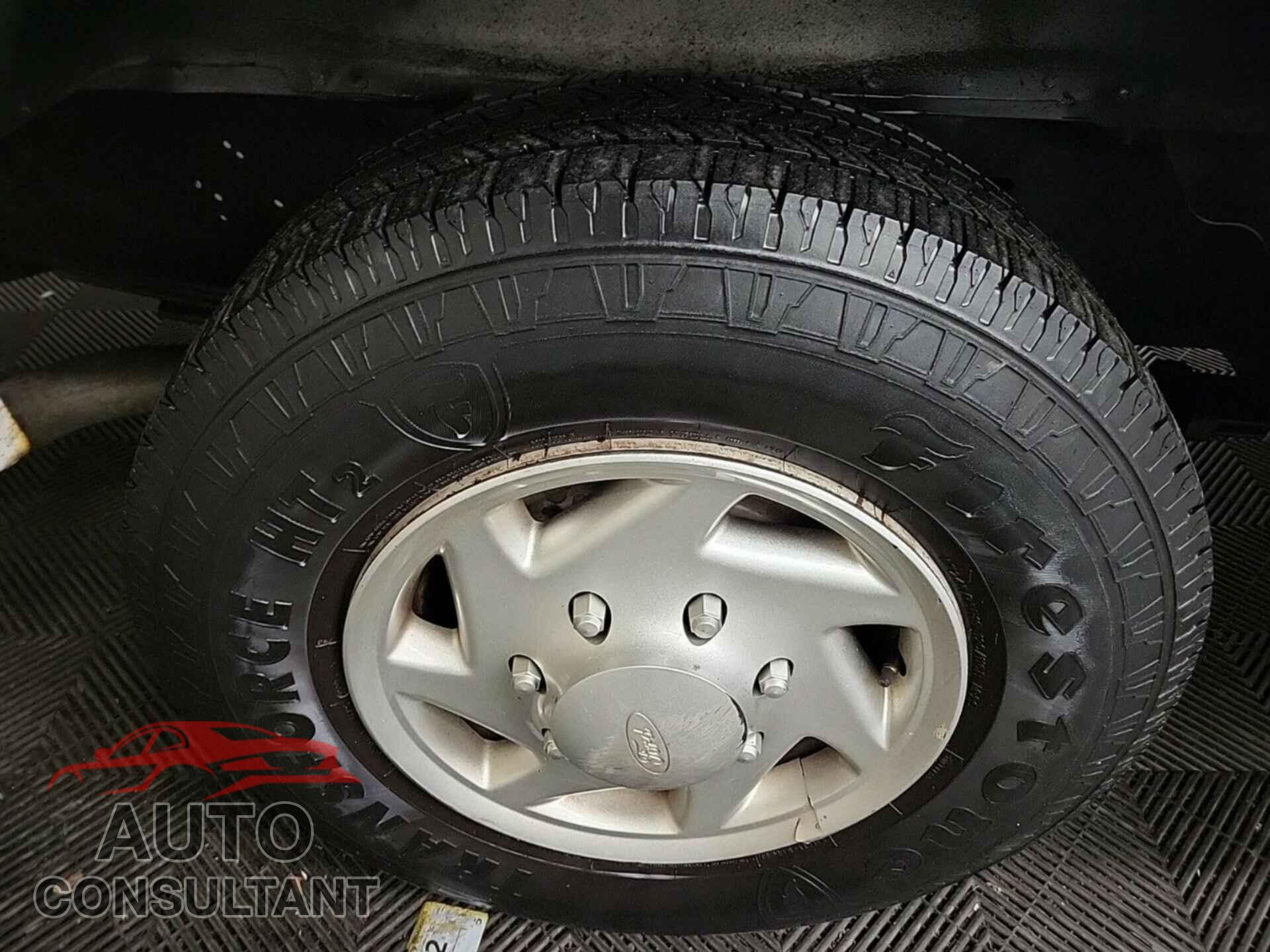 FORD ECONOLINE 2014 - 1FBSS3BL0EDB20719