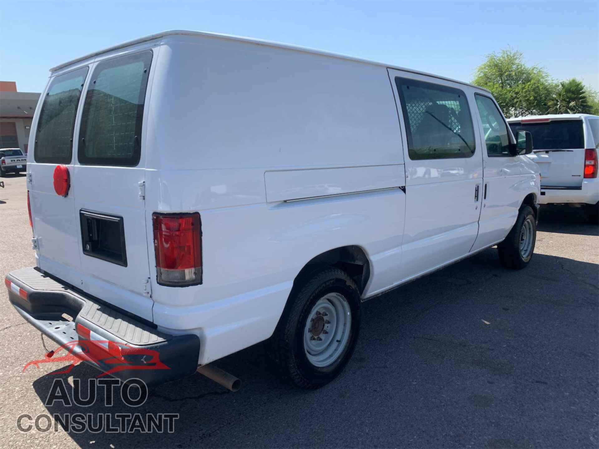 FORD ECONOLINE 2014 - 1FTNE1EW7EDA44488