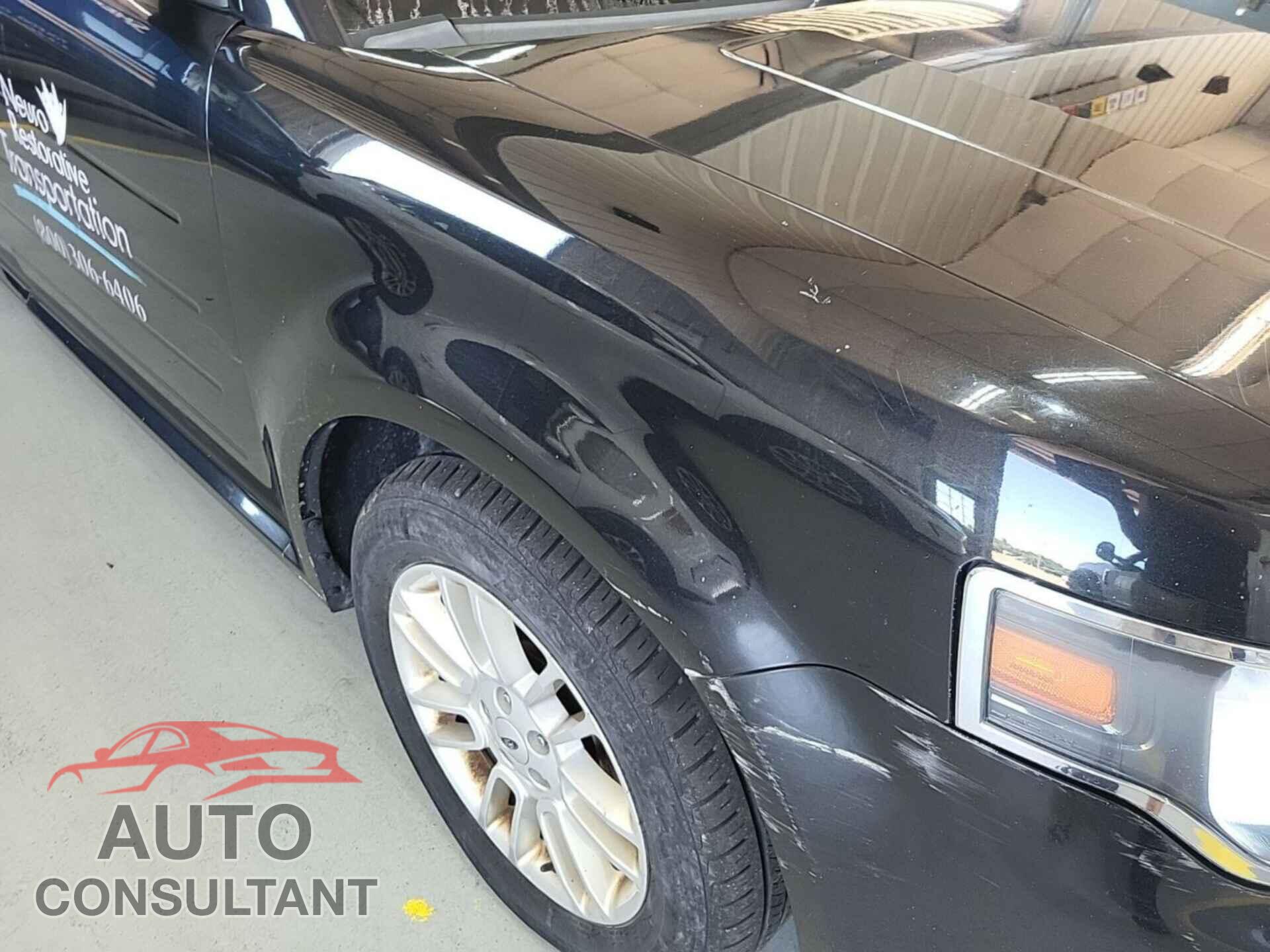 FORD FLEX 2014 - 2FMGK5C82EBD27623