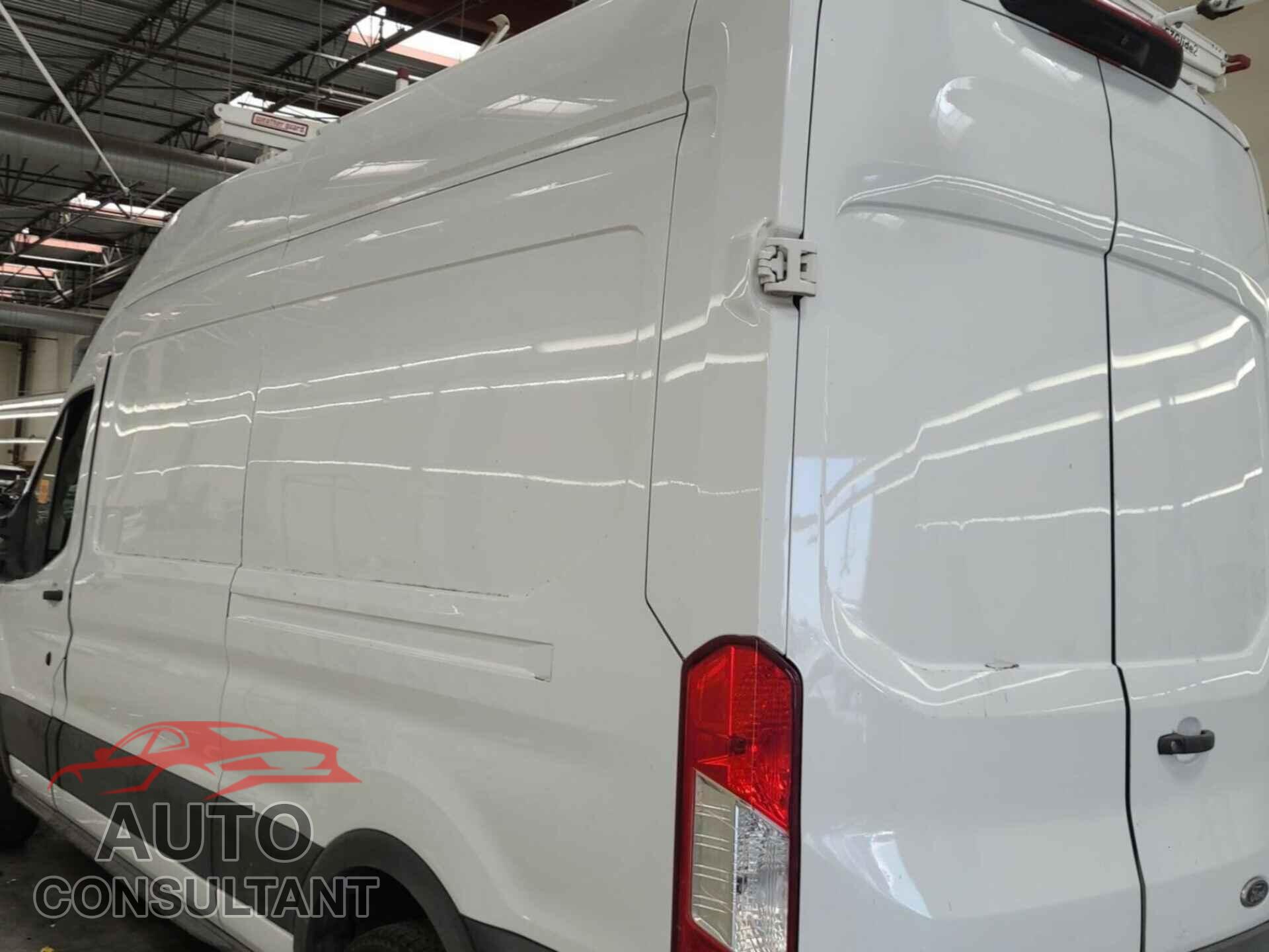 FORD TRANSIT 2020 - 1FTBR1XG3LKB79165
